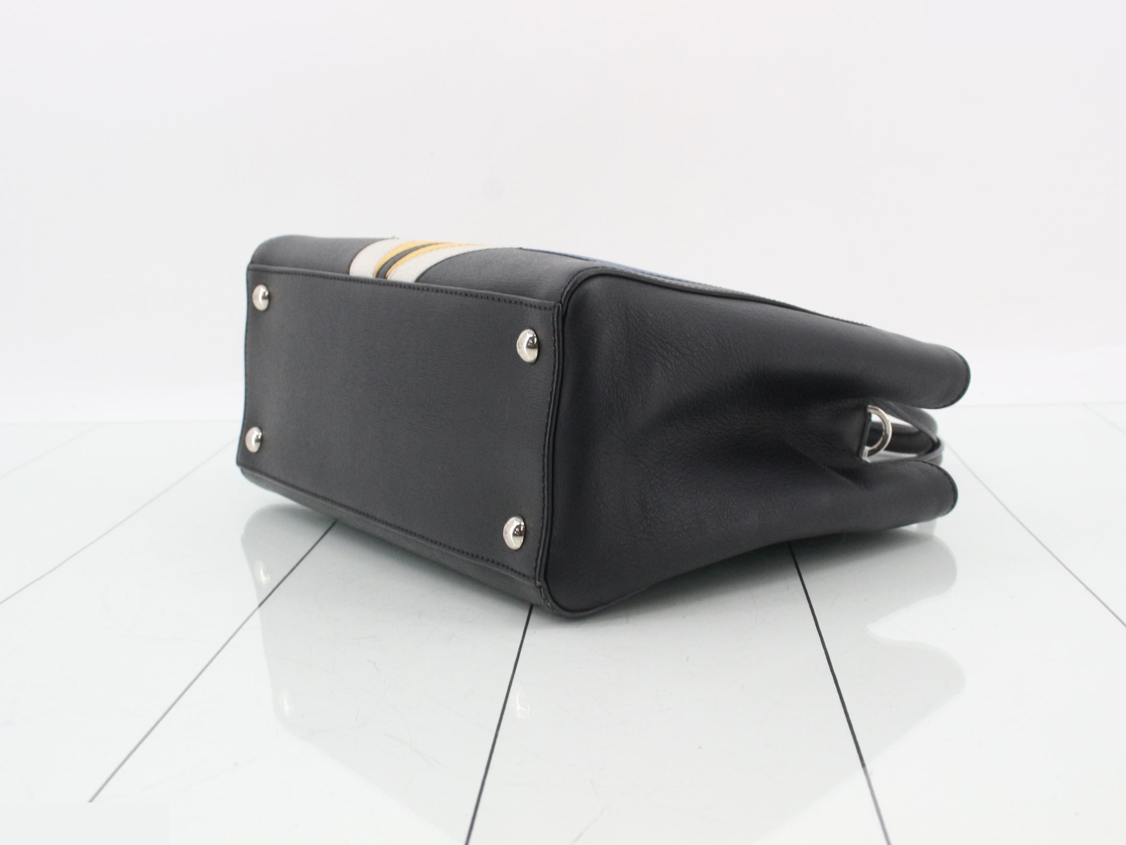Monster Petite 2Jours Handbag — view 6