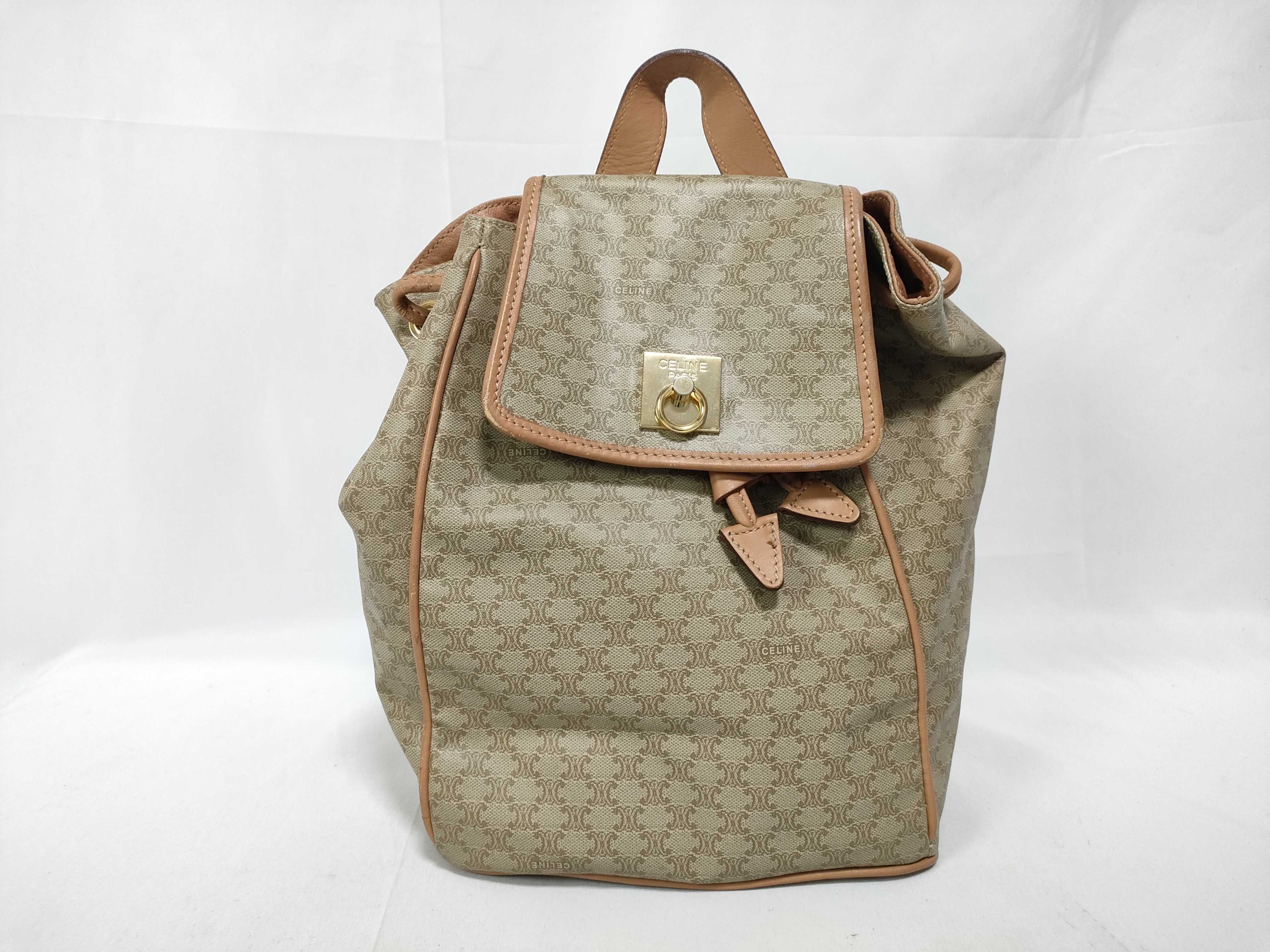 Macadam Backpack