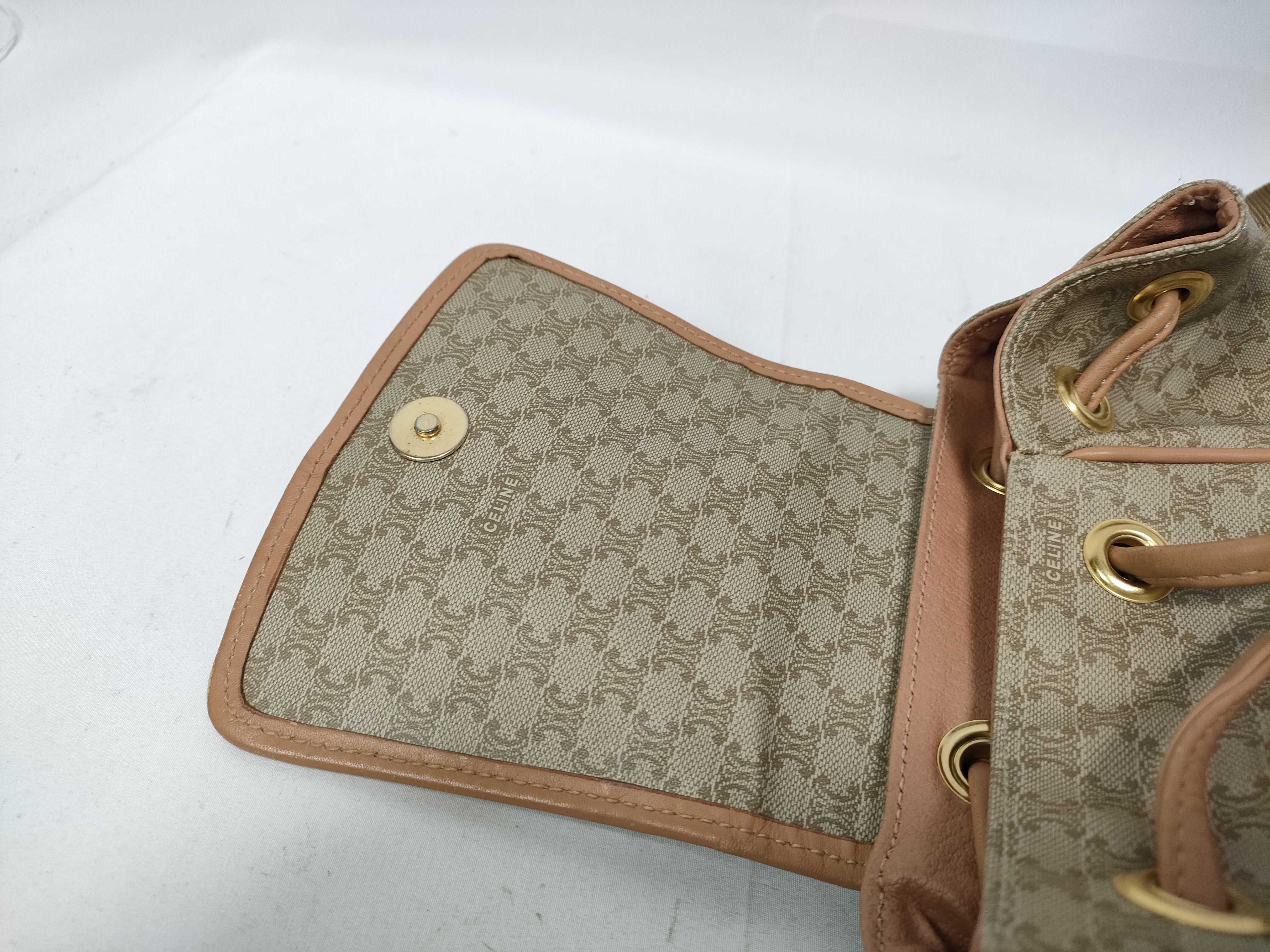 Macadam Backpack — view 12