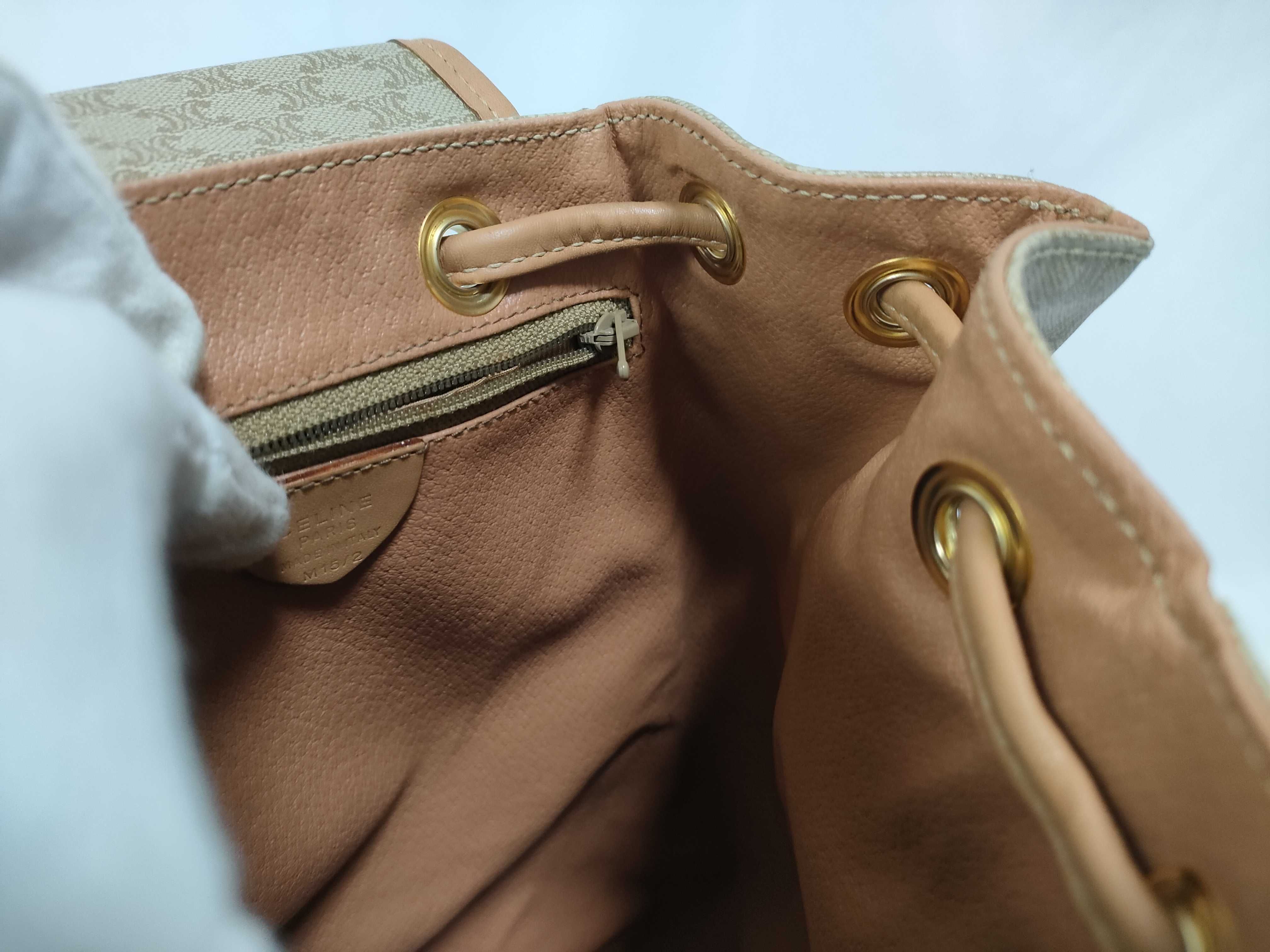 Macadam Backpack — view 14