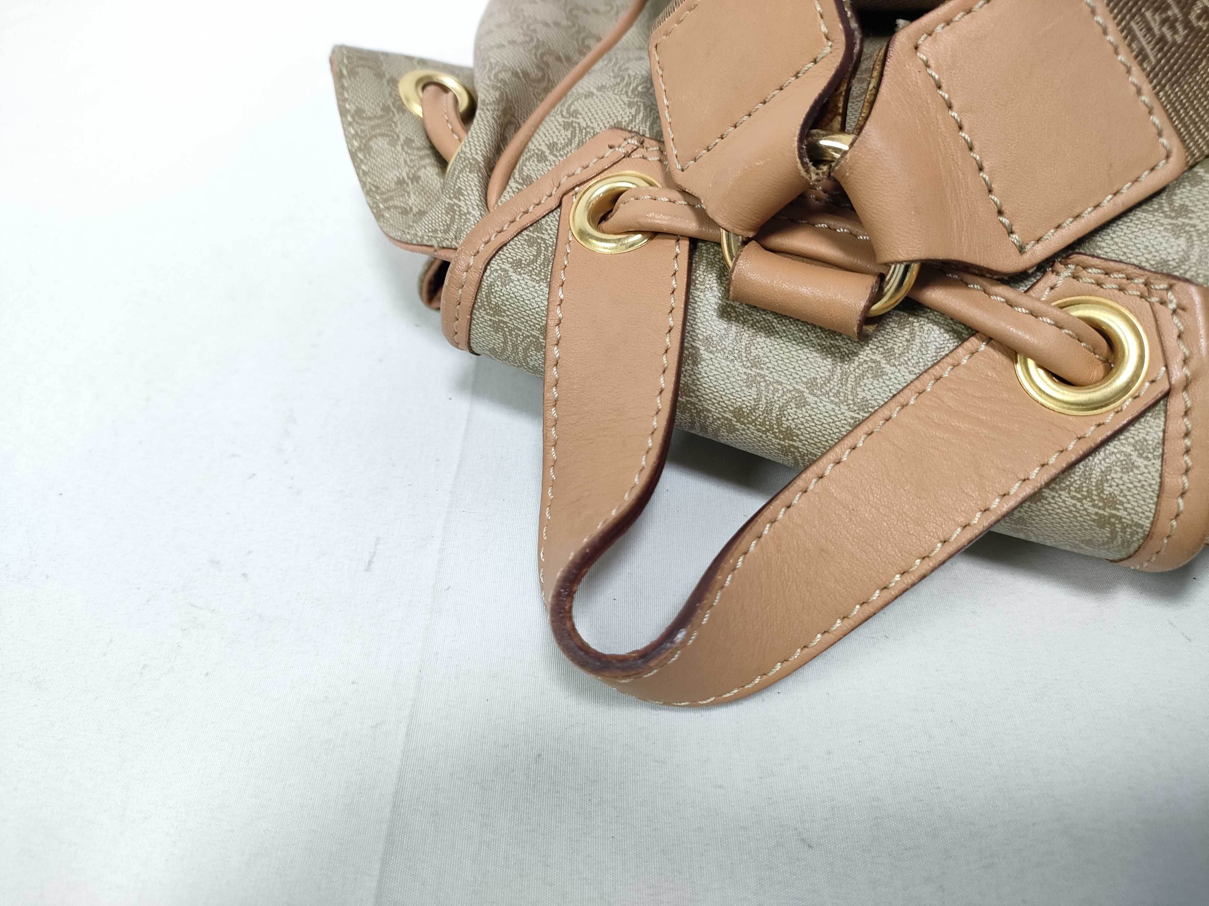 Macadam Backpack — view 10