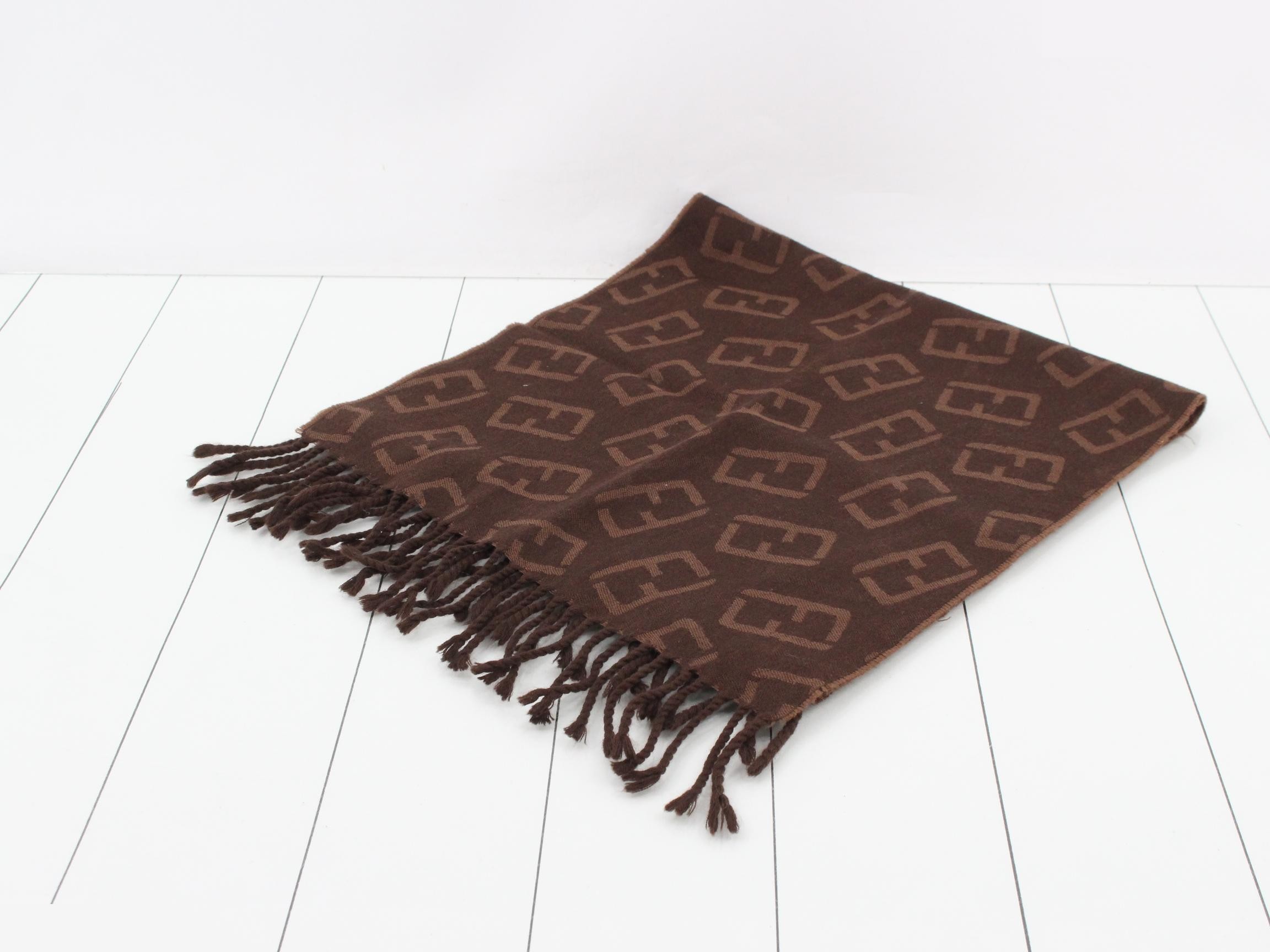 Zucca Scarf
