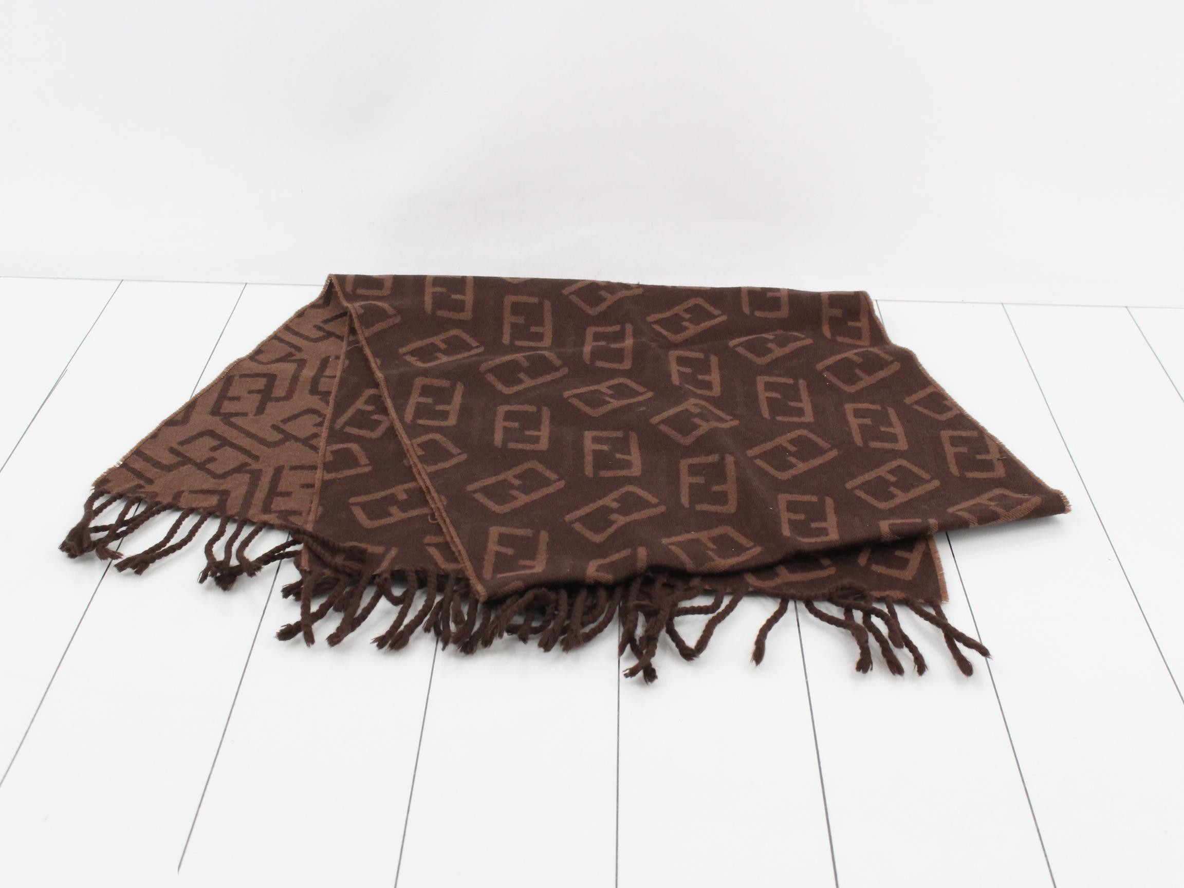 Zucca Scarf — view 3