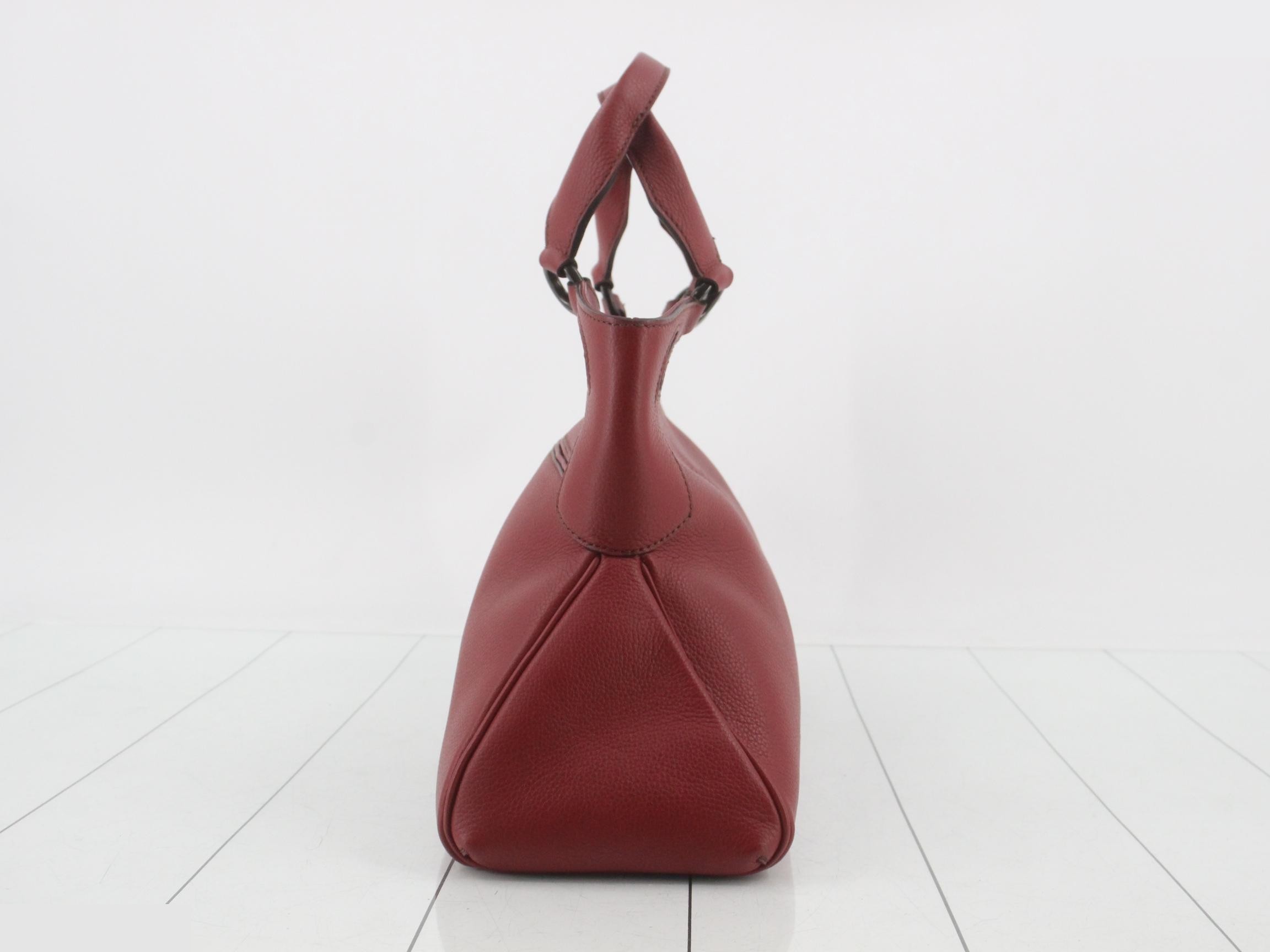 Marcello handbag — view 4