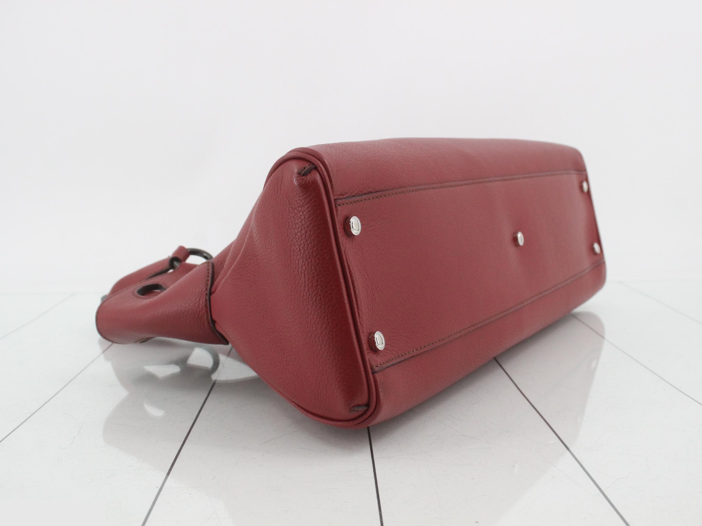 Marcello handbag — view 5