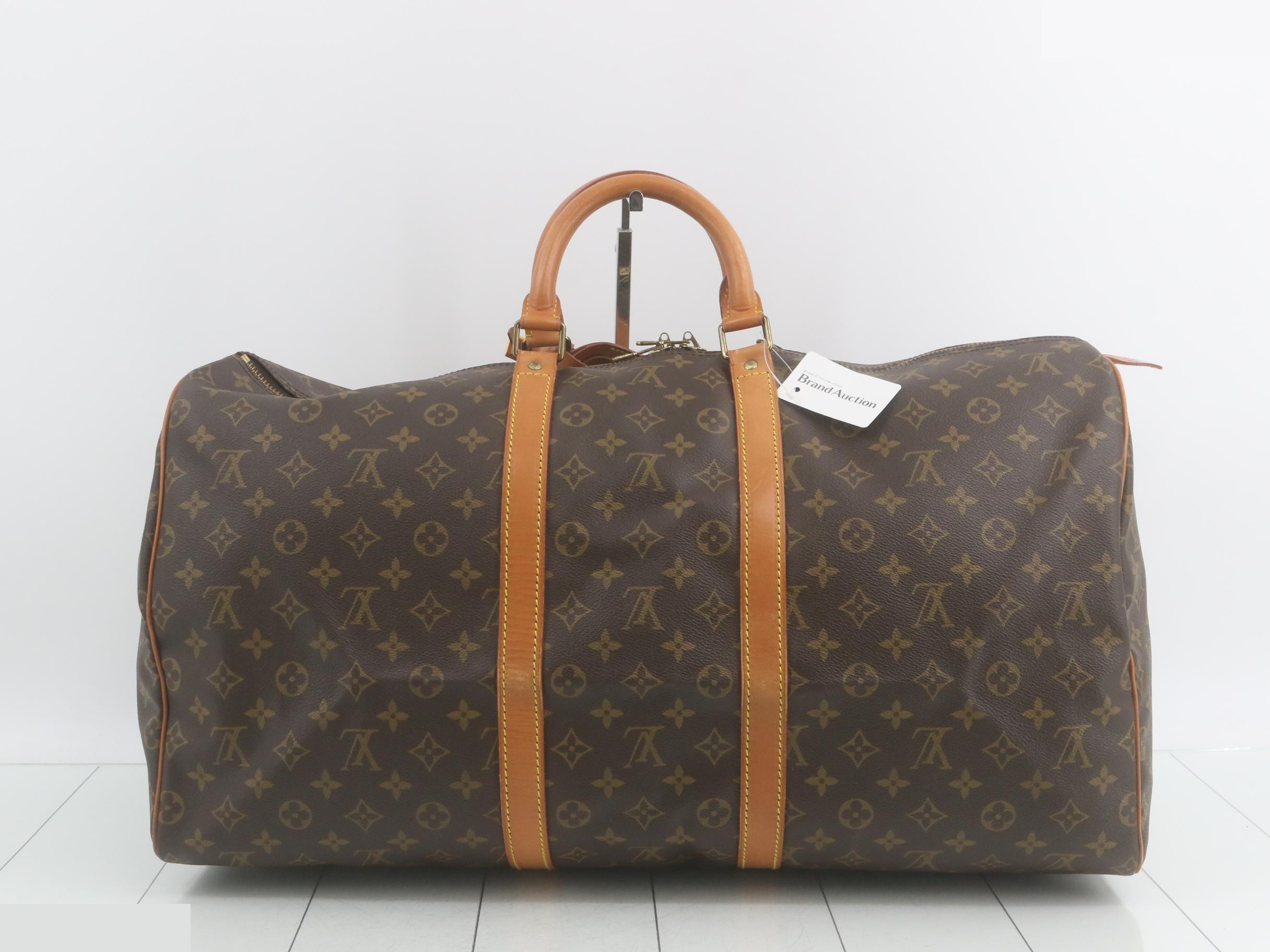 Keepall Bandoulière 55 — view 2