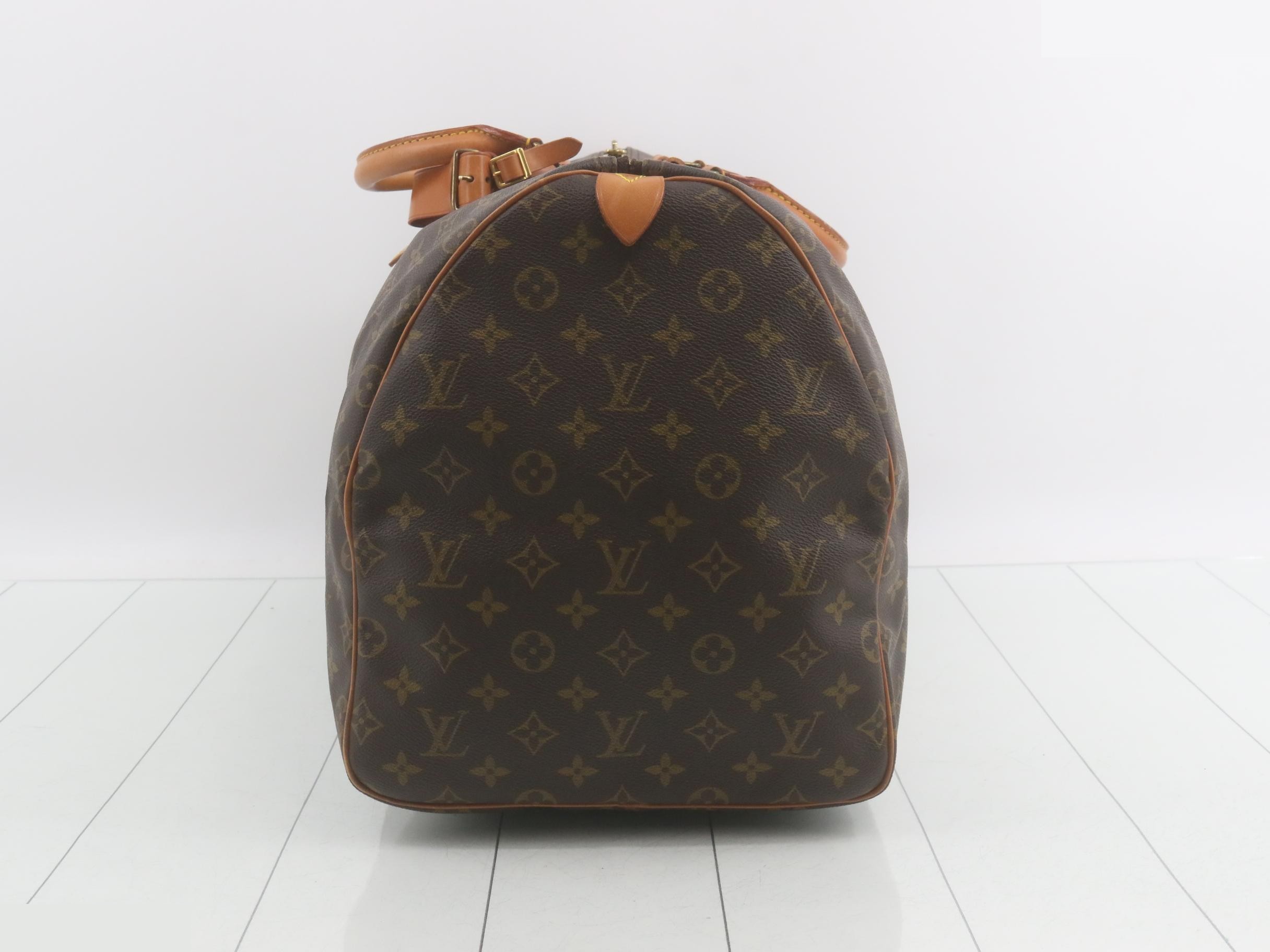 Keepall Bandoulière 55 — view 3