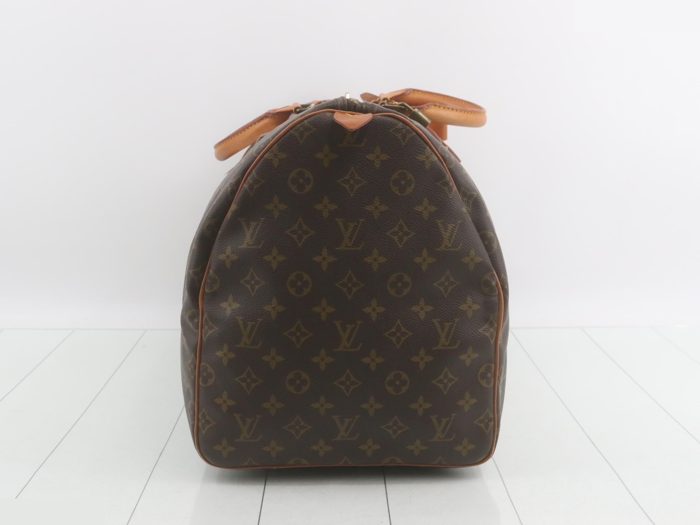Keepall Bandoulière 55 — view 4