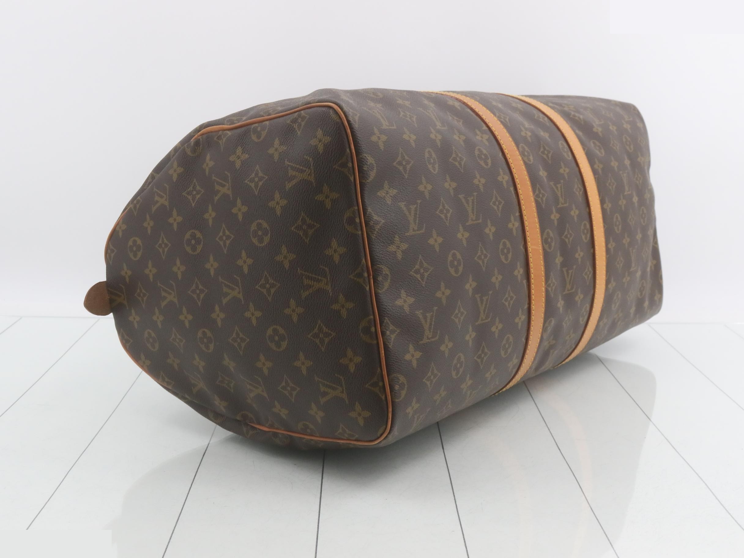 Keepall Bandoulière 55 — view 5