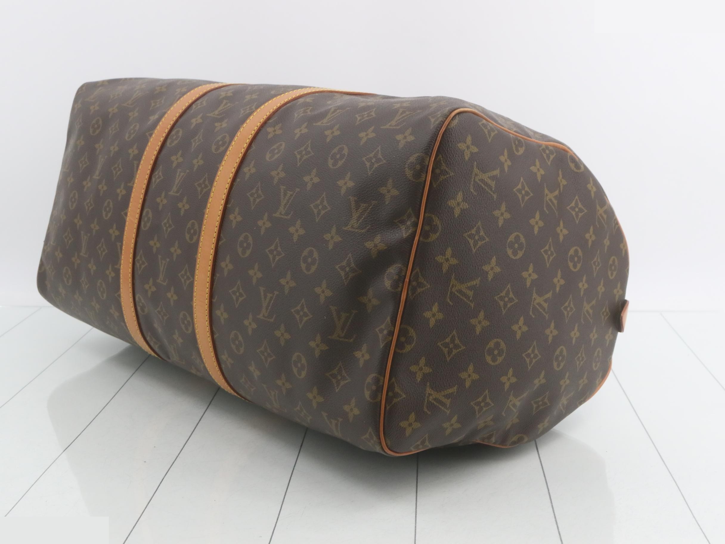 Keepall Bandoulière 55 — view 6