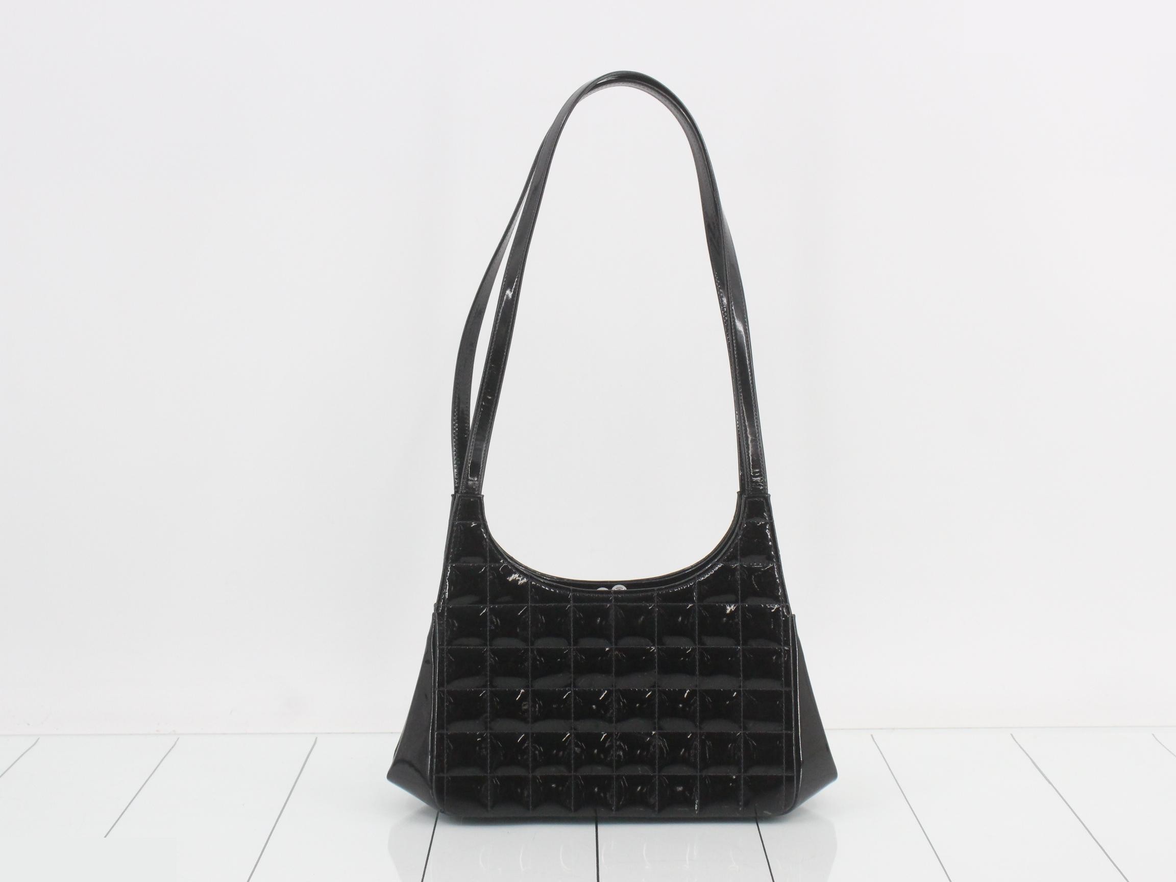 Coco Mark Chocolate Bar Shoulder Bag, Booth No. 6 — view 2