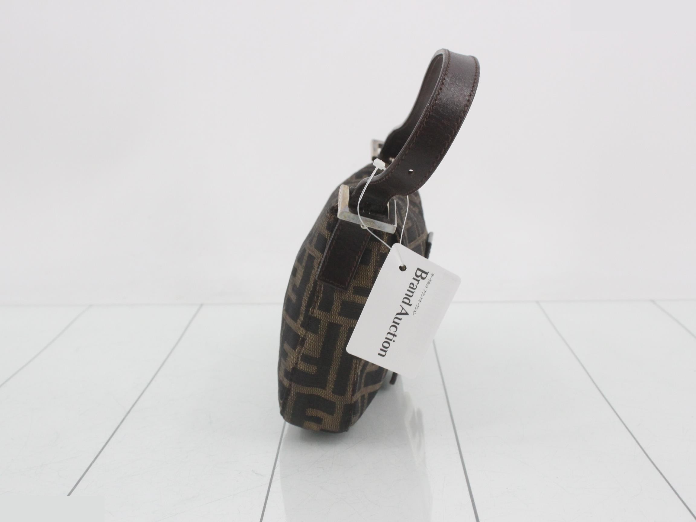 Mamma Bucket Zucca (Bag) - Shoulder Bag — view 4