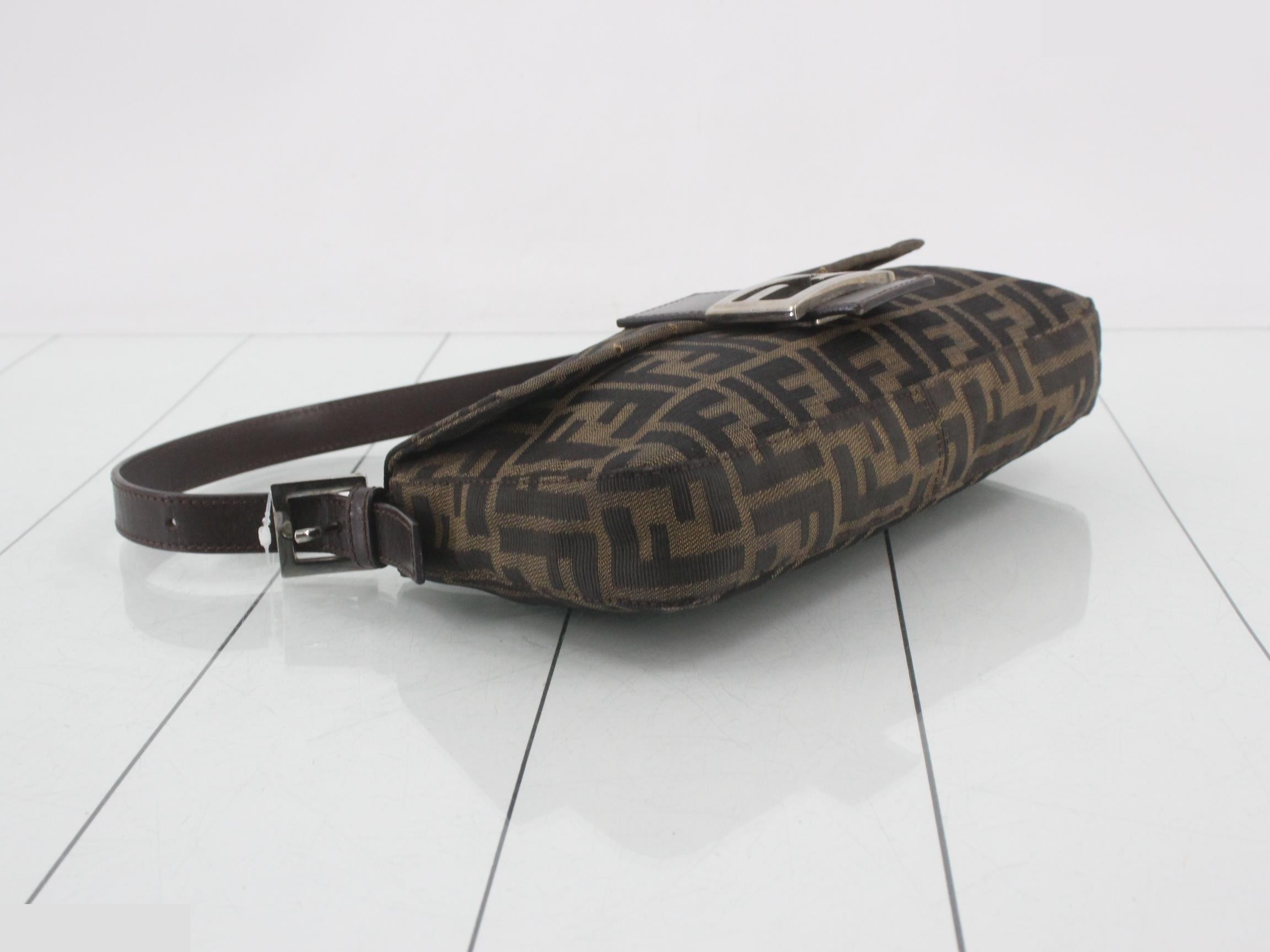 Mamma Bucket Zucca (Bag) - Shoulder Bag — view 5
