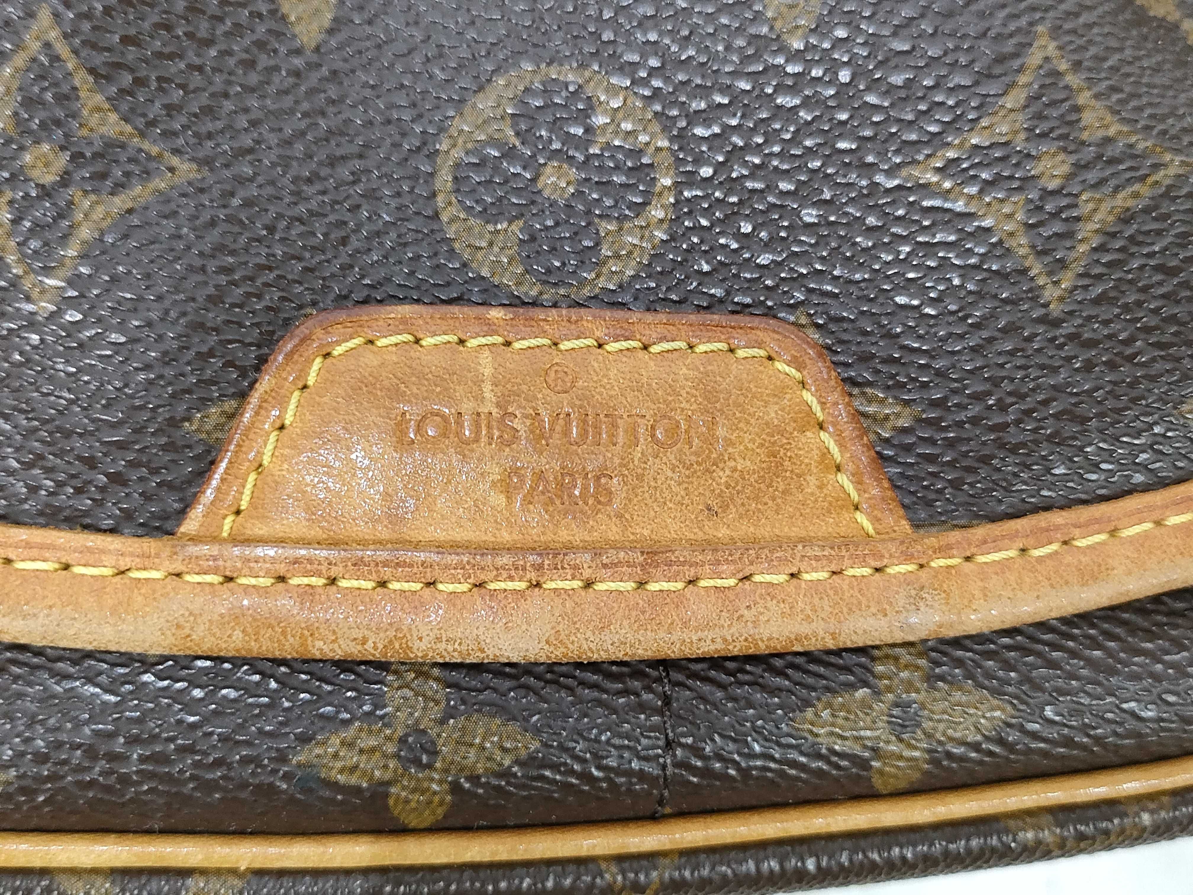 Monogram M40474 Menilmontant PM Shoulder Bag — view 14