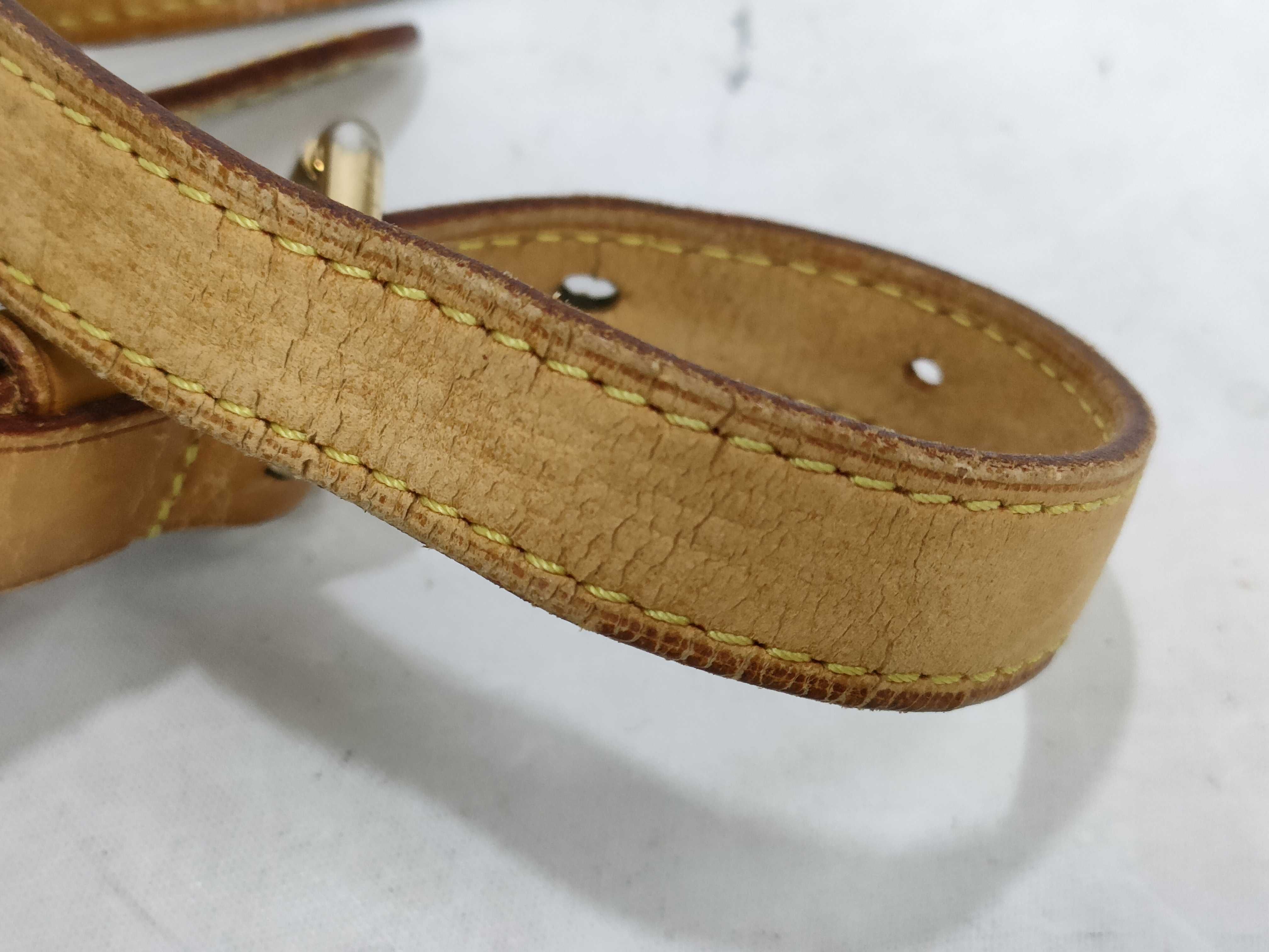 Monogram M40474 Menilmontant PM Shoulder Bag — view 4