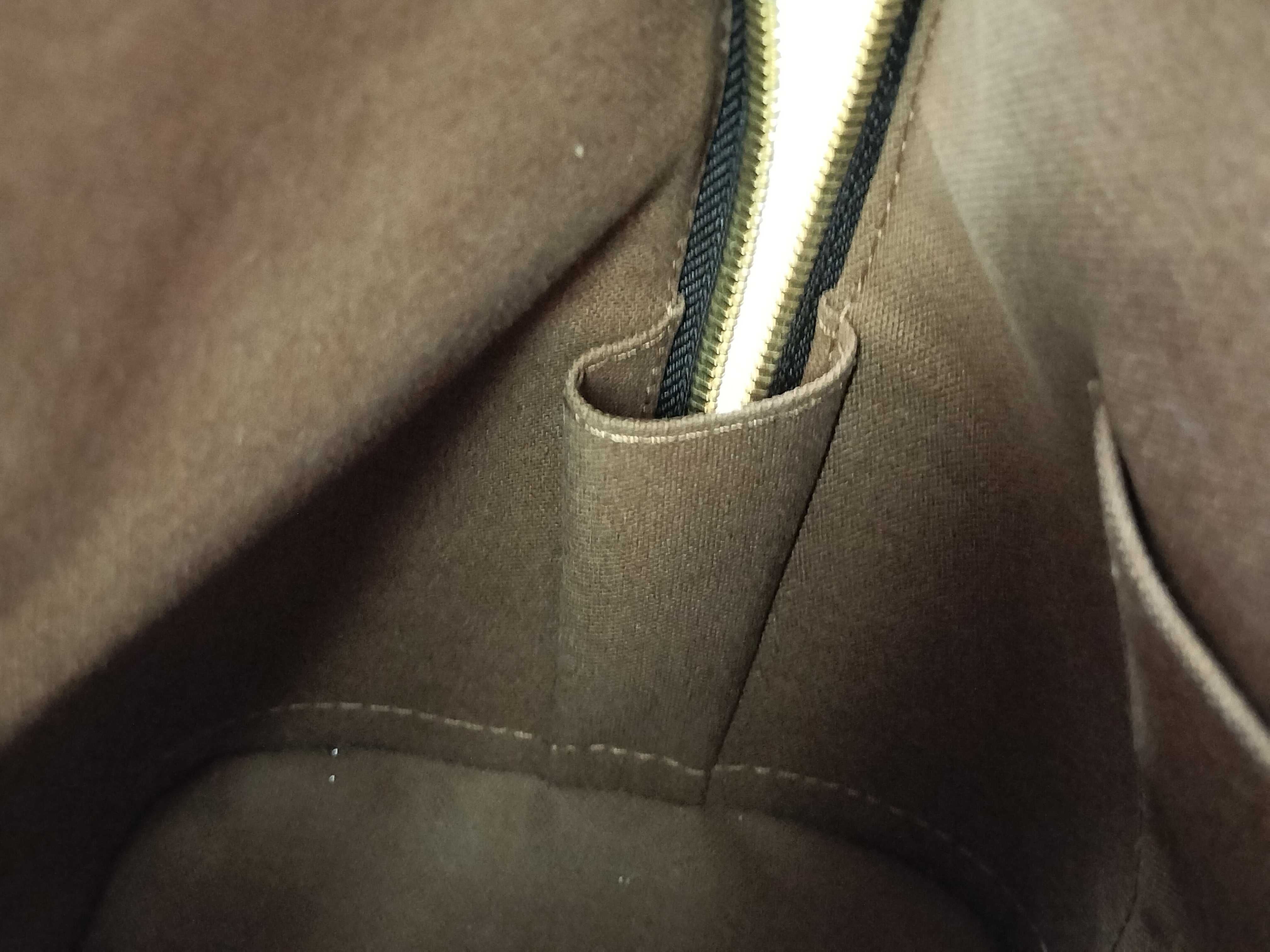 Monogram Alma PM M53151 CT2175 Handbag — view 12