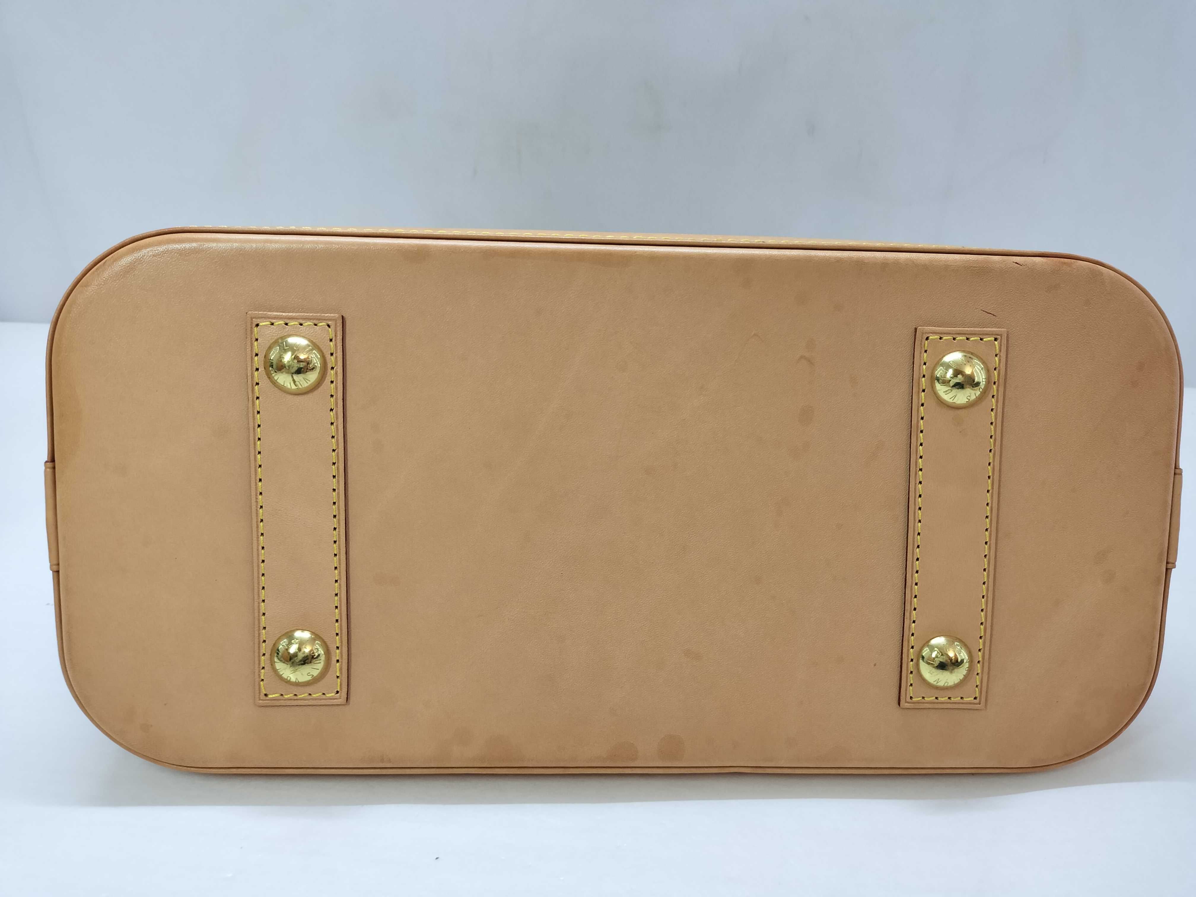 Monogram Alma PM M53151 CT2175 Handbag — view 15