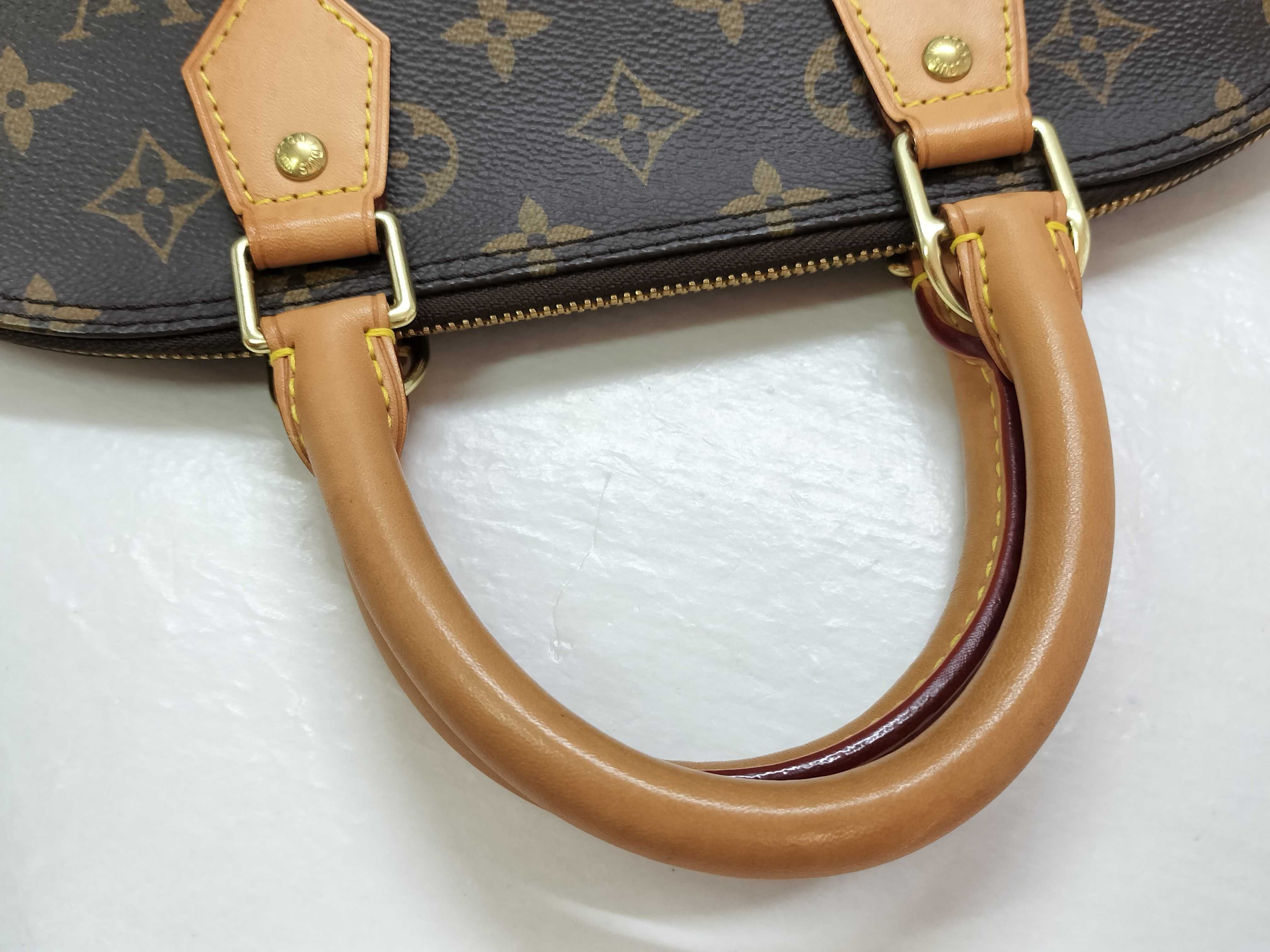 Monogram Alma PM M53151 CT2175 Handbag — view 3