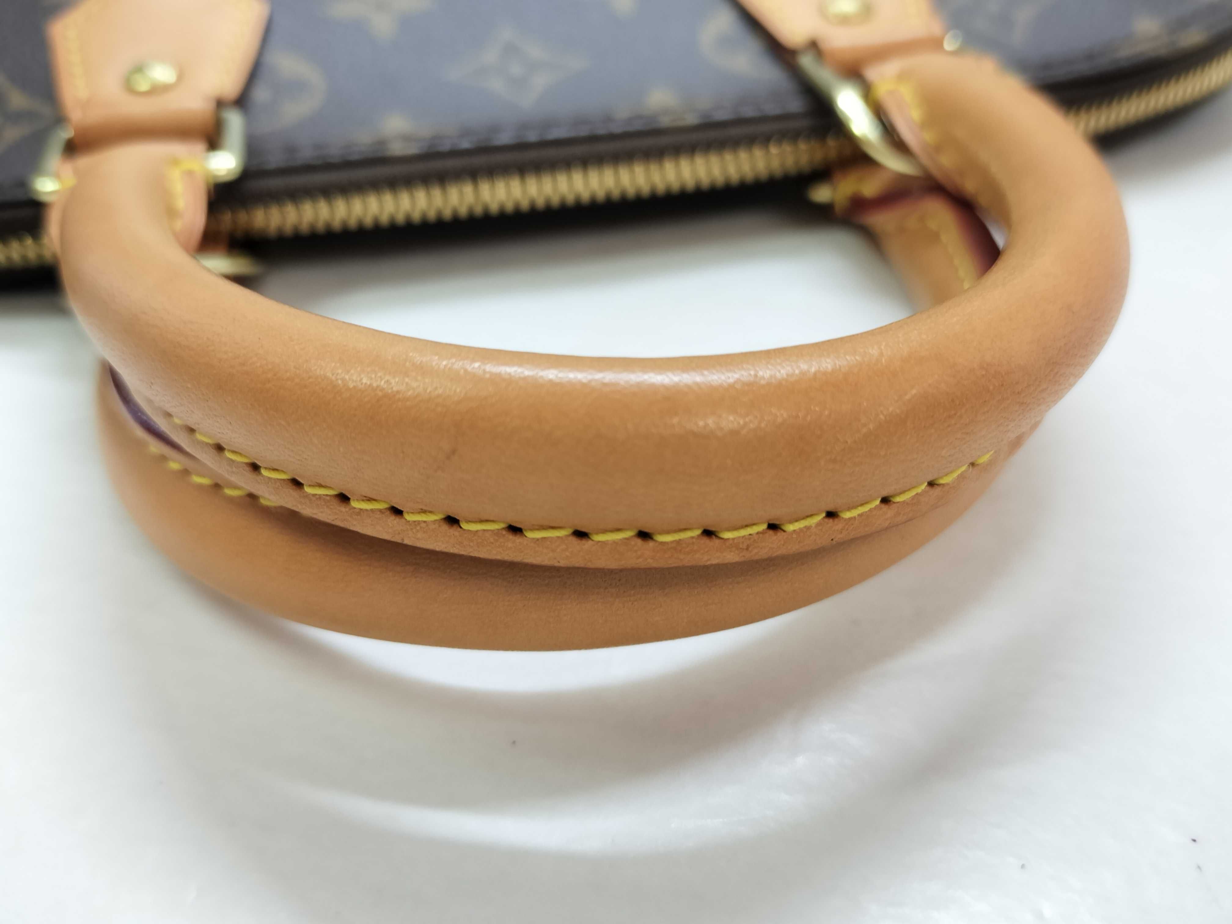 Monogram Alma PM M53151 CT2175 Handbag — view 4
