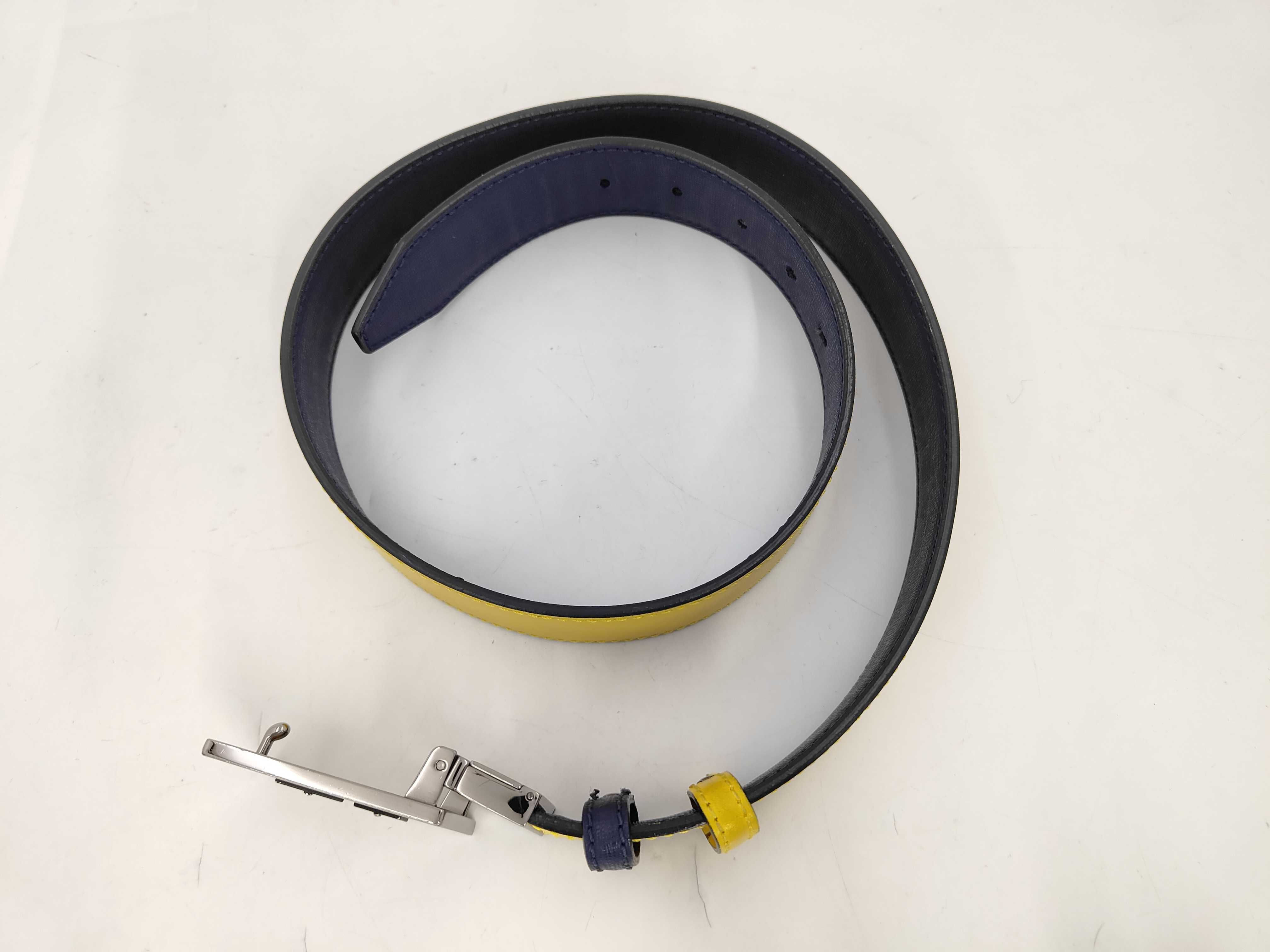 Belt / Leather Belt — view 2
