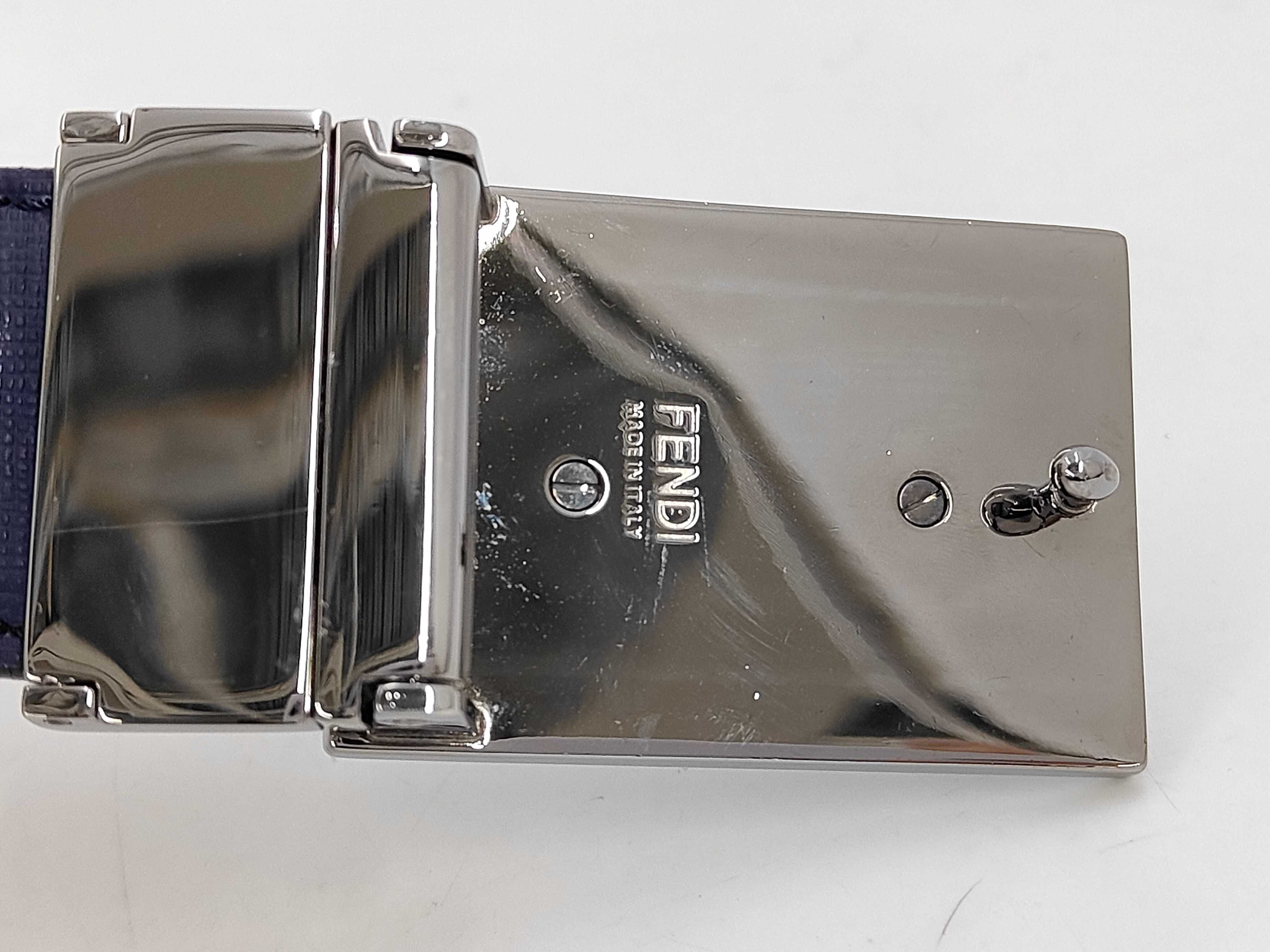 Belt / Leather Belt — view 3