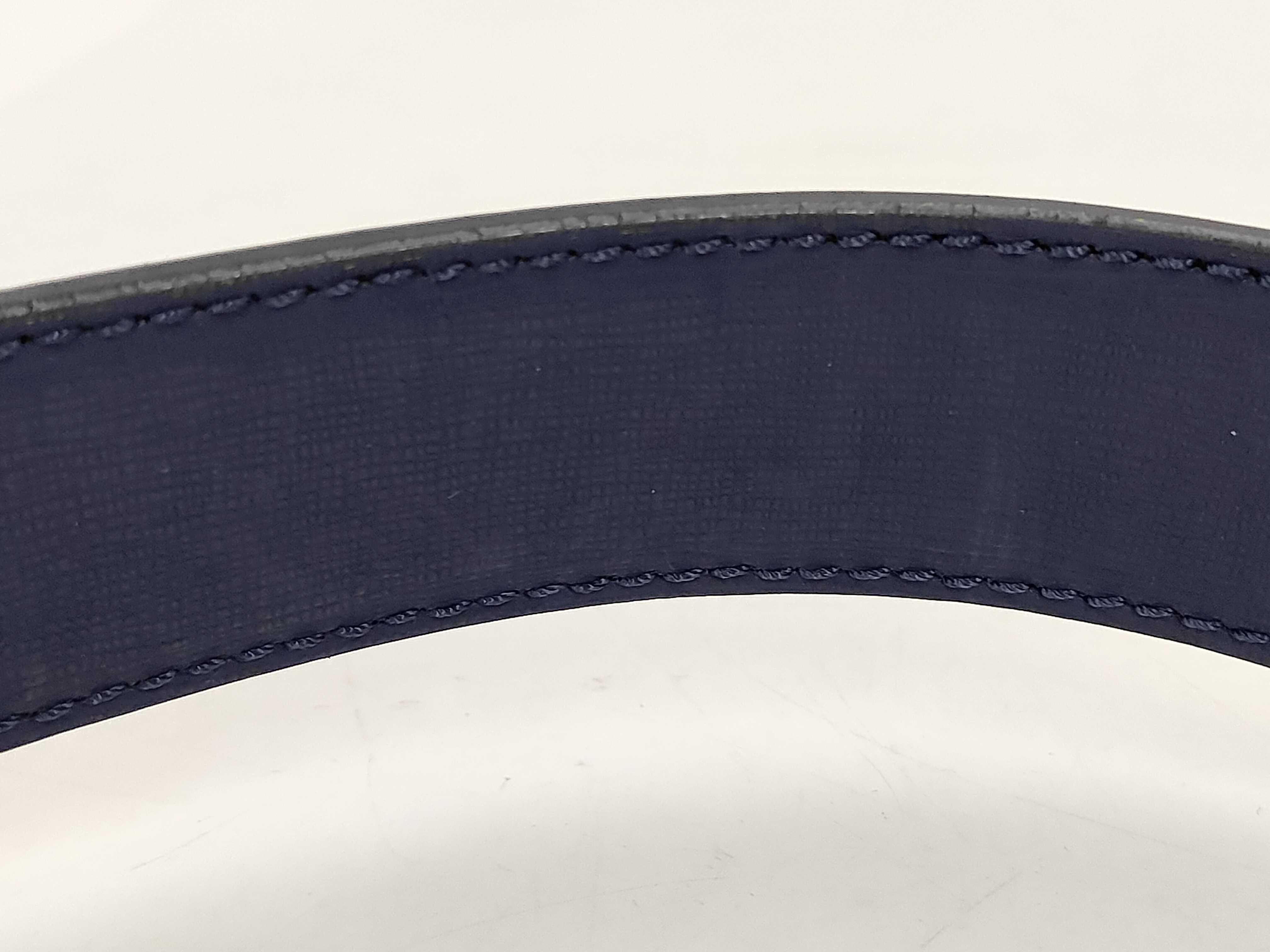 Belt / Leather Belt — view 4