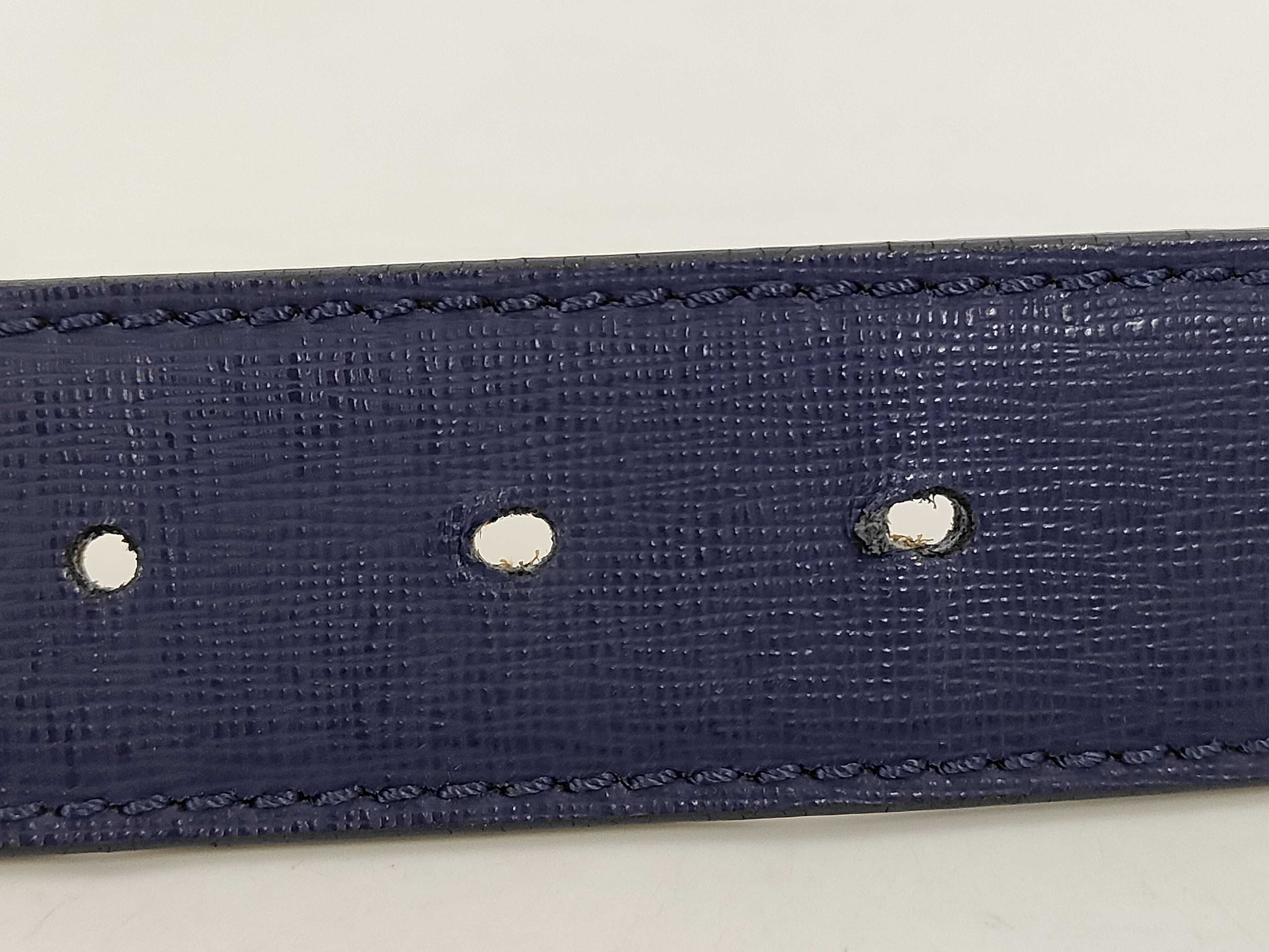 Belt / Leather Belt — view 5