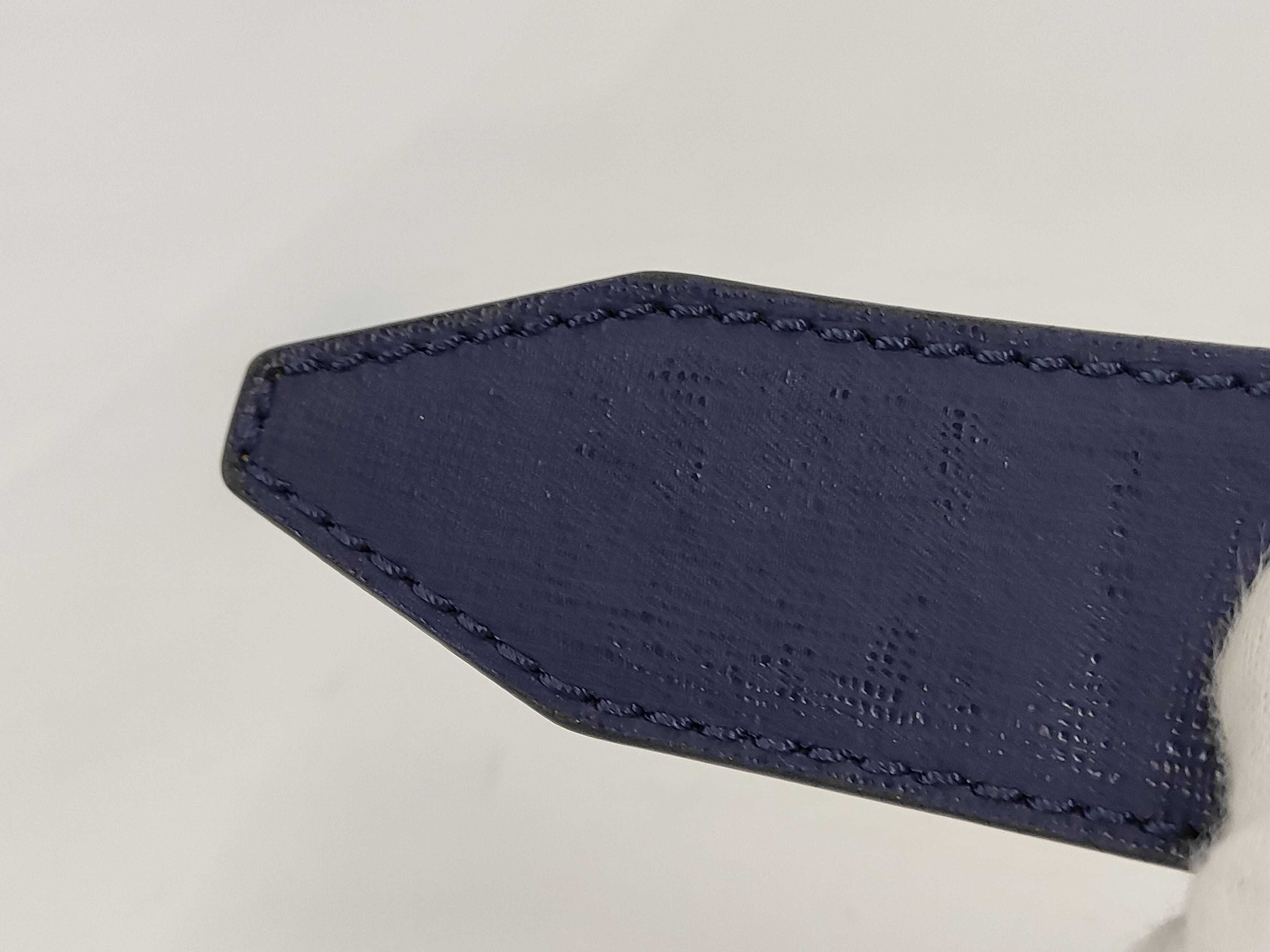Belt / Leather Belt — view 6