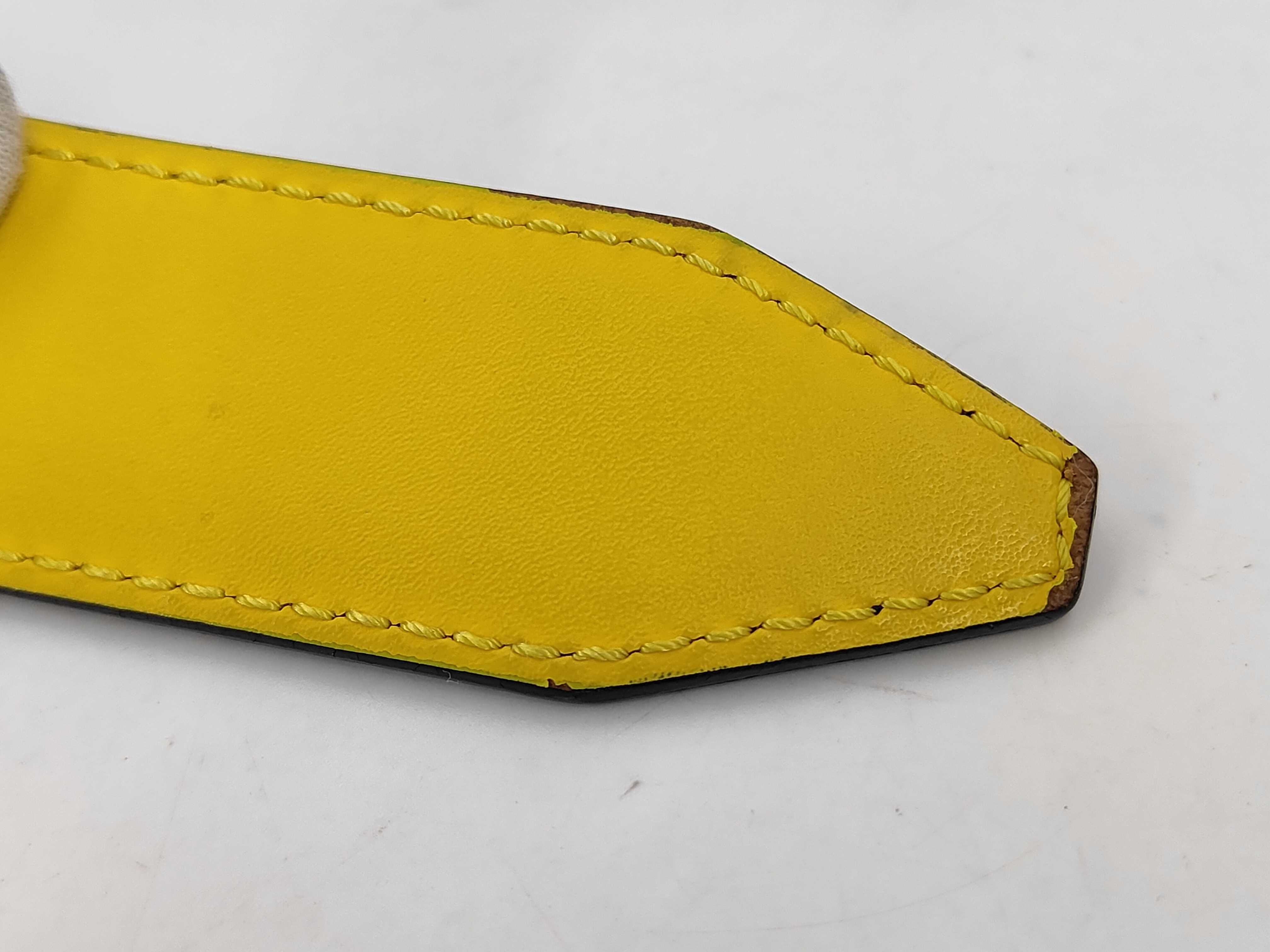 Belt / Leather Belt — view 7
