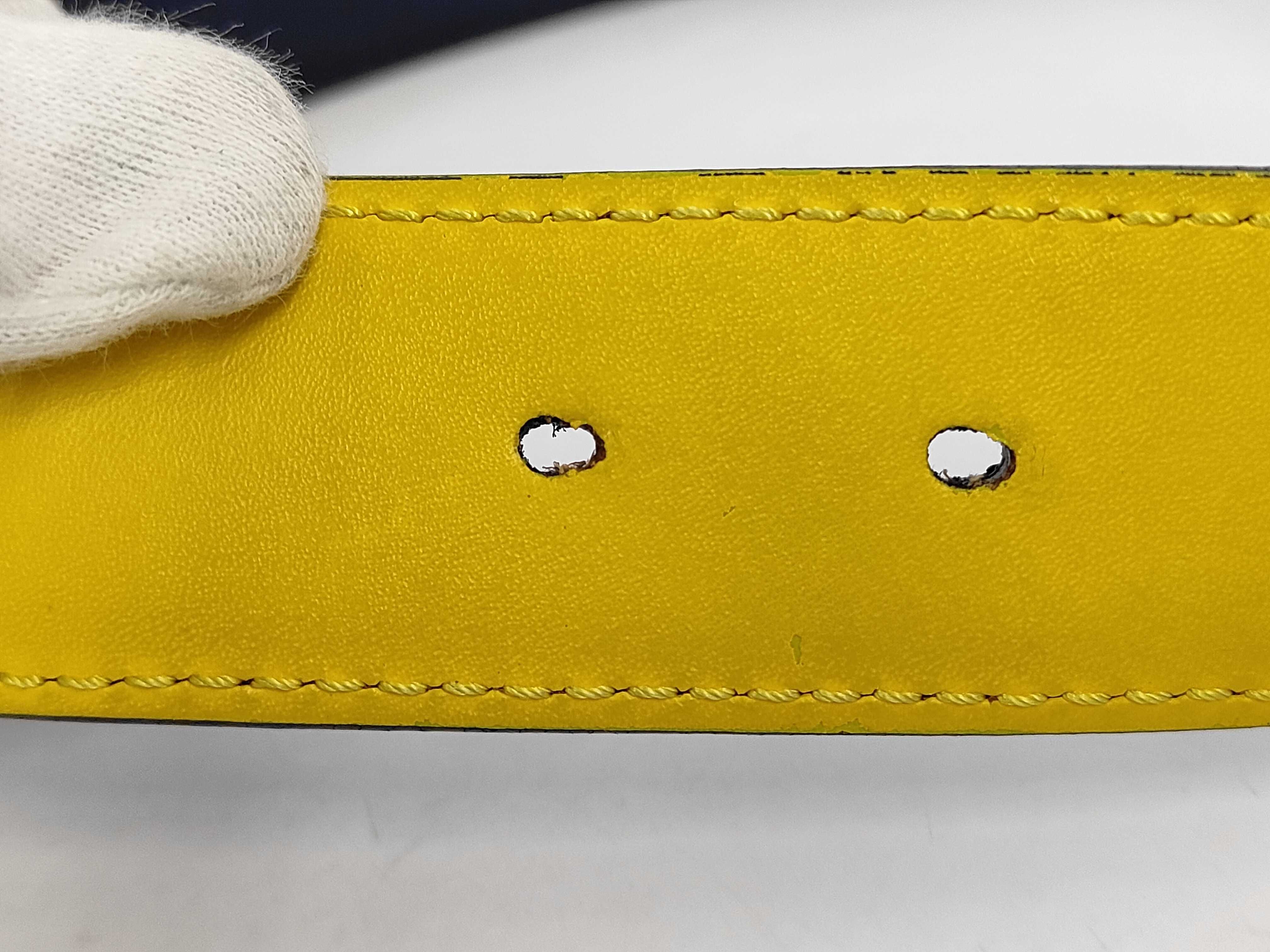 Belt / Leather Belt — view 8
