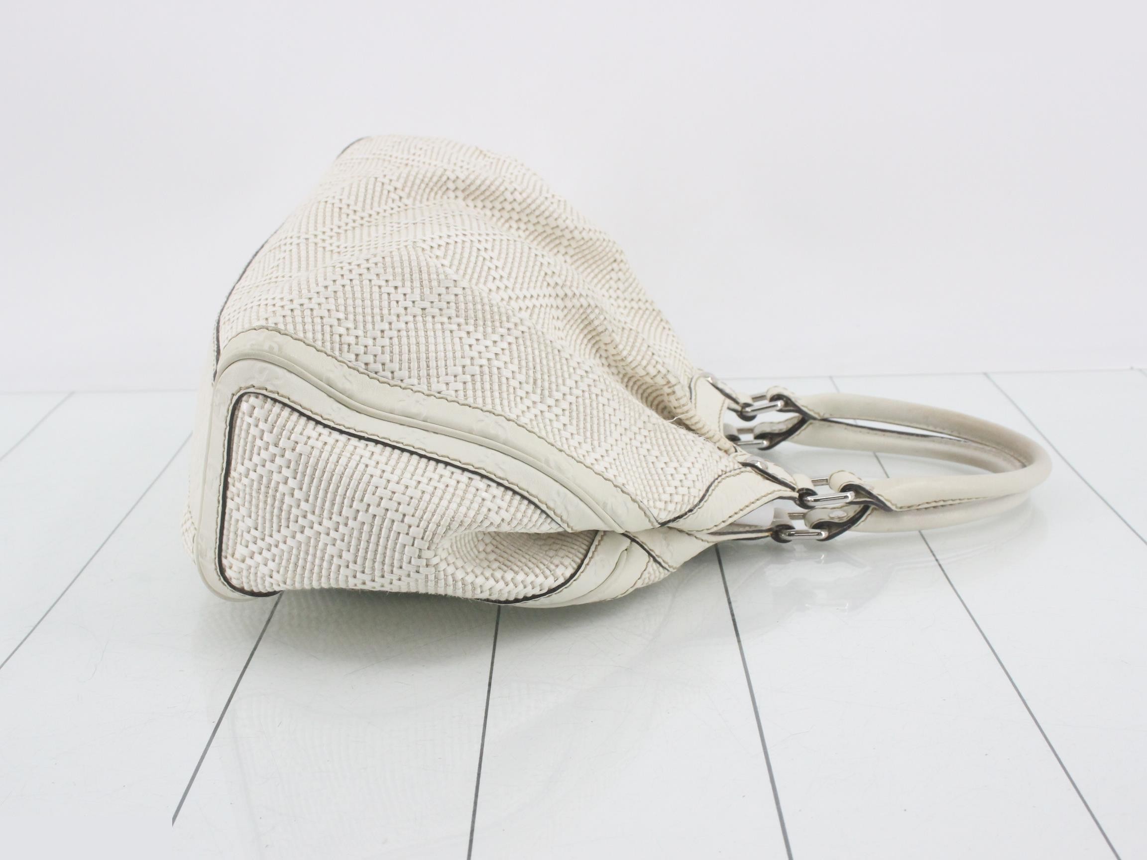 GG Canvas Sukey Tote Bag — view 3