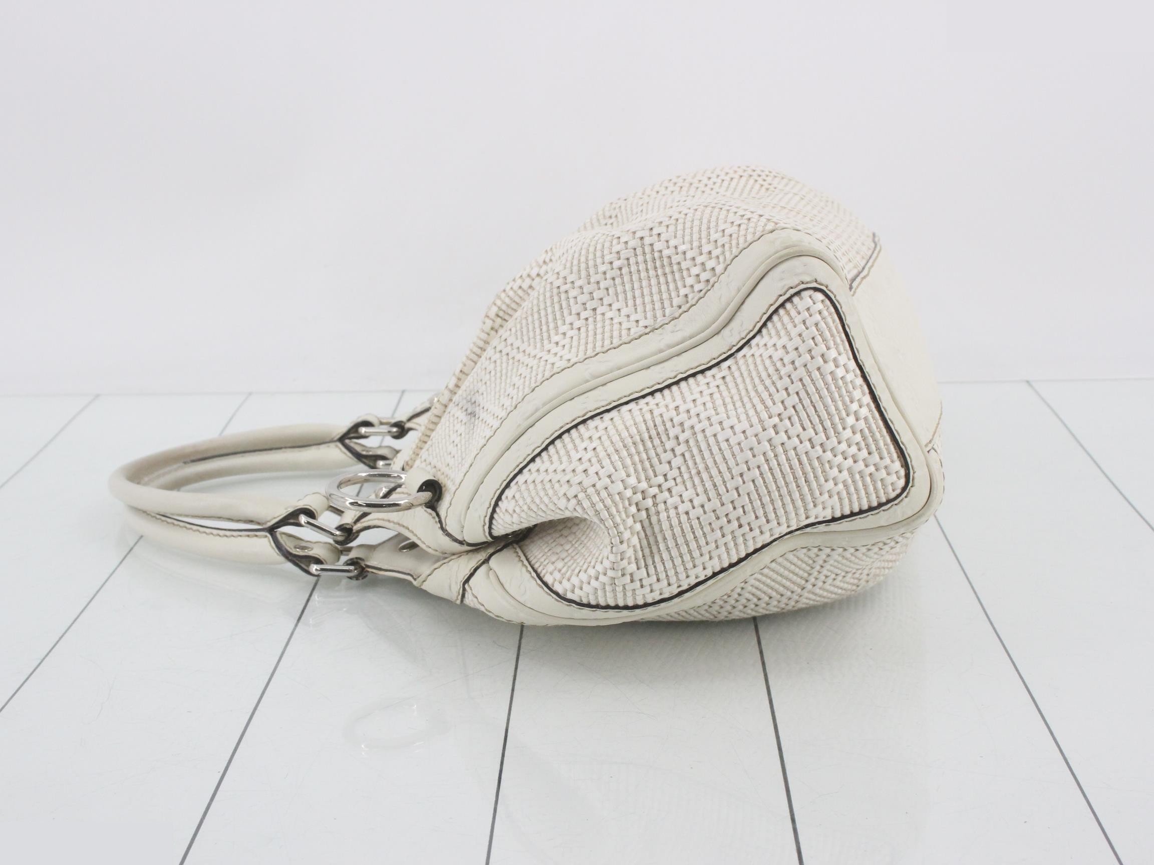 GG Canvas Sukey Tote Bag — view 4