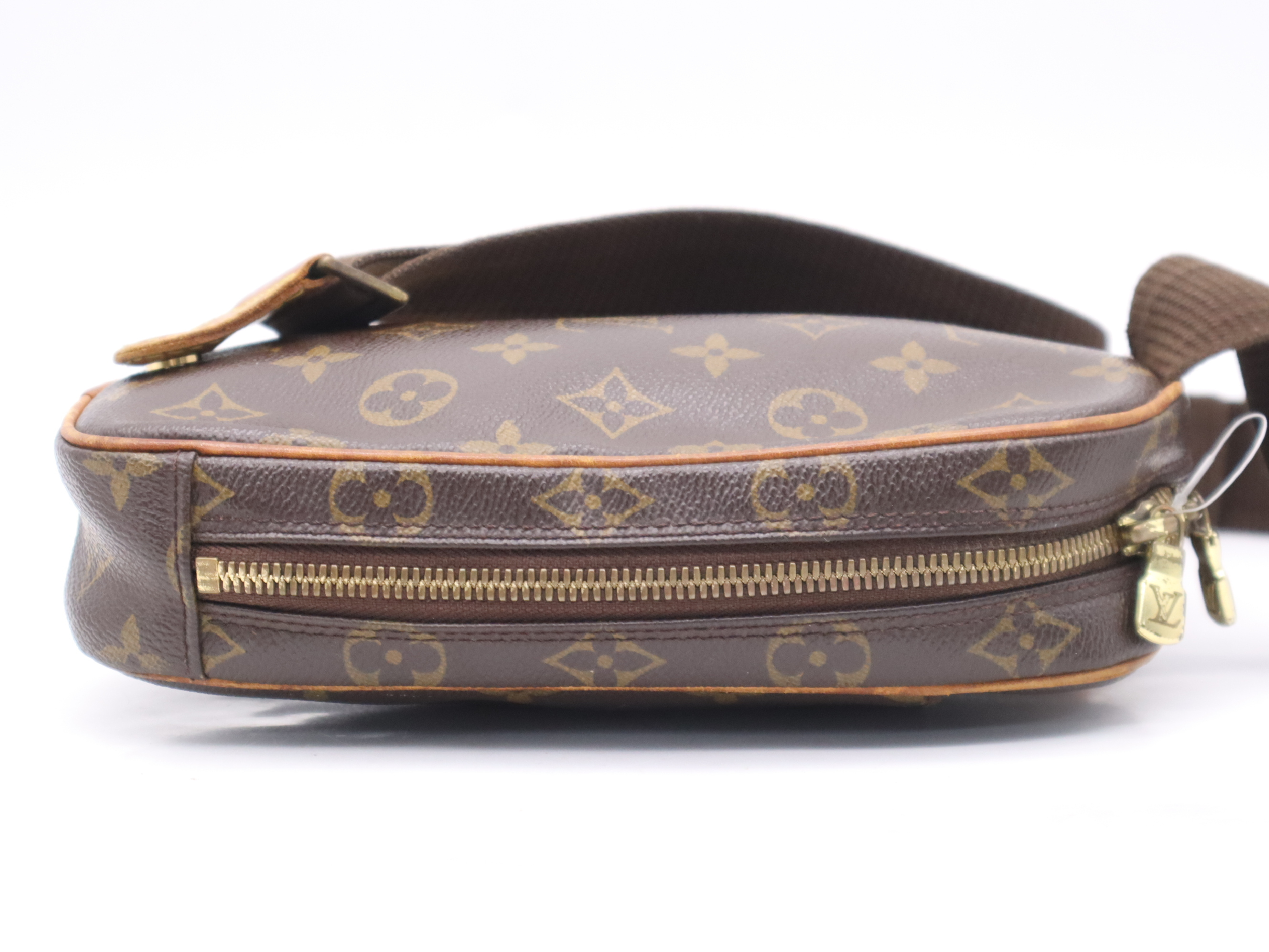 M51870 Monogram Pochette Gange Waist Bag — view 5