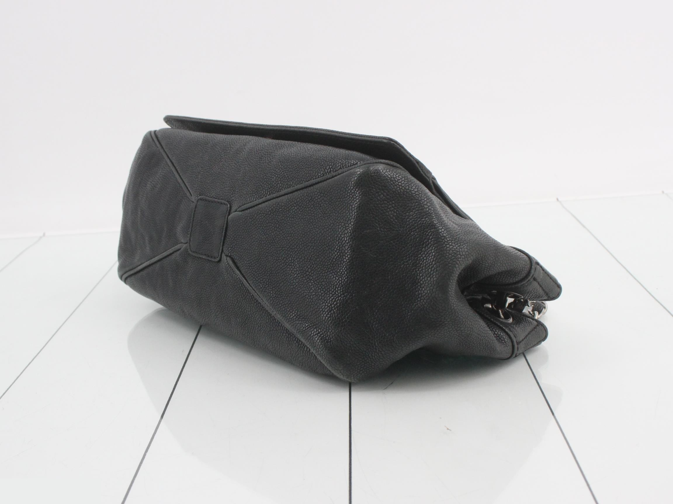Caviar skin (bag) - Shoulder bag — view 6