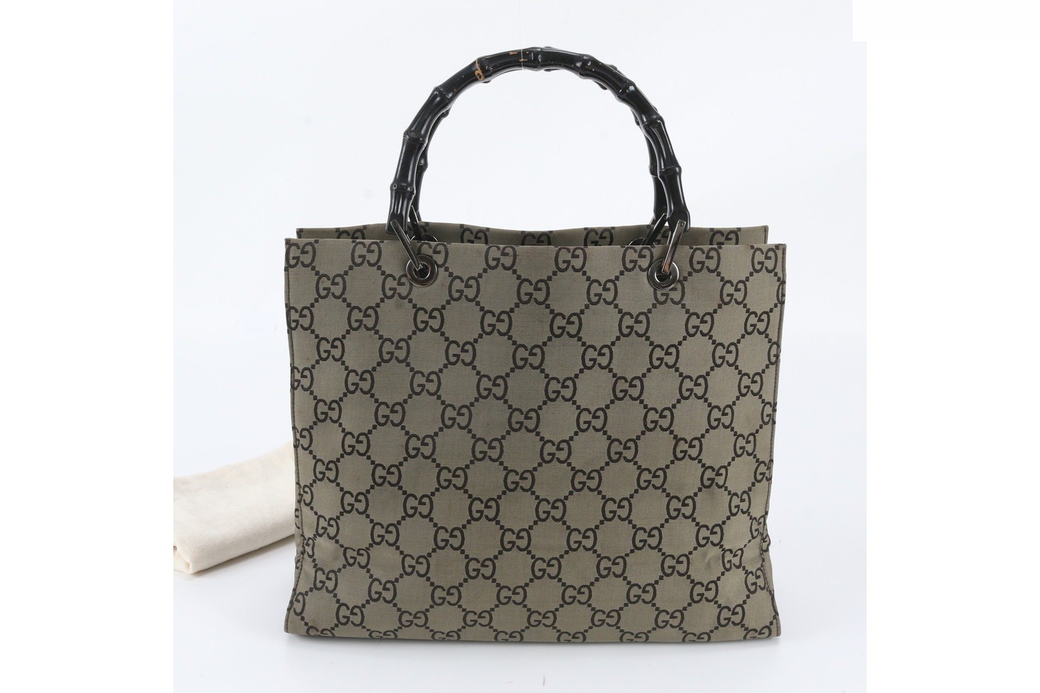 GG Canvas (Bag) - Shoulder Bag