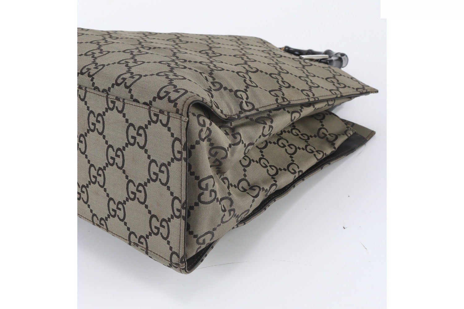 GG Canvas (Bag) - Shoulder Bag — view 4