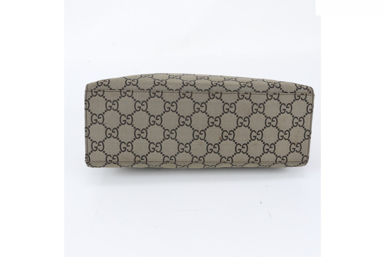 GG Canvas (Bag) - Shoulder Bag — view 5