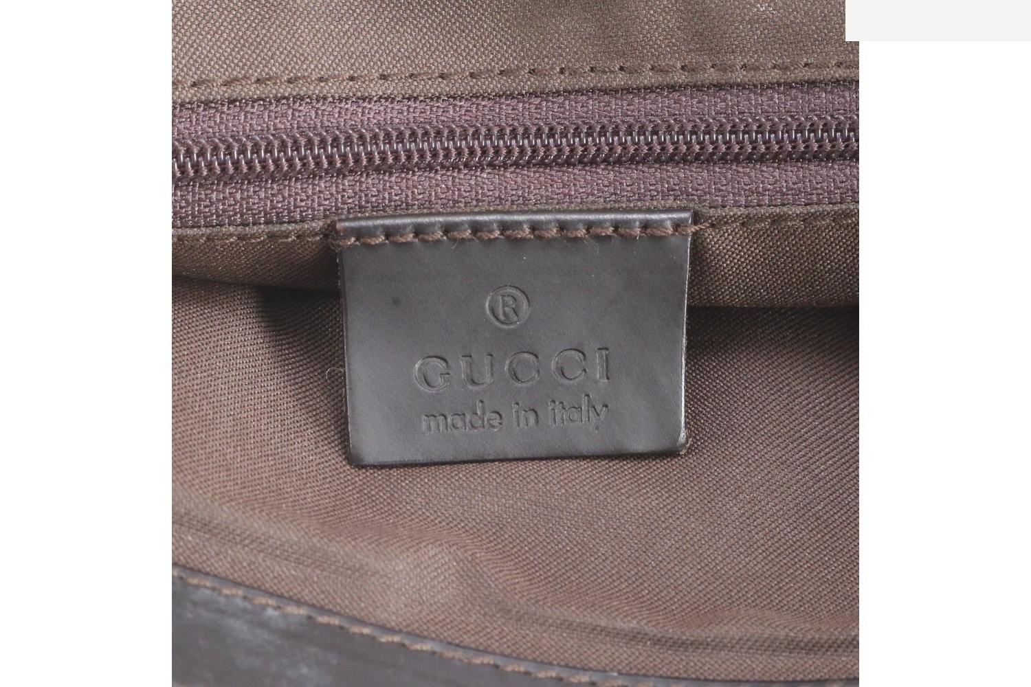 GG Canvas (Bag) - Shoulder Bag — view 8