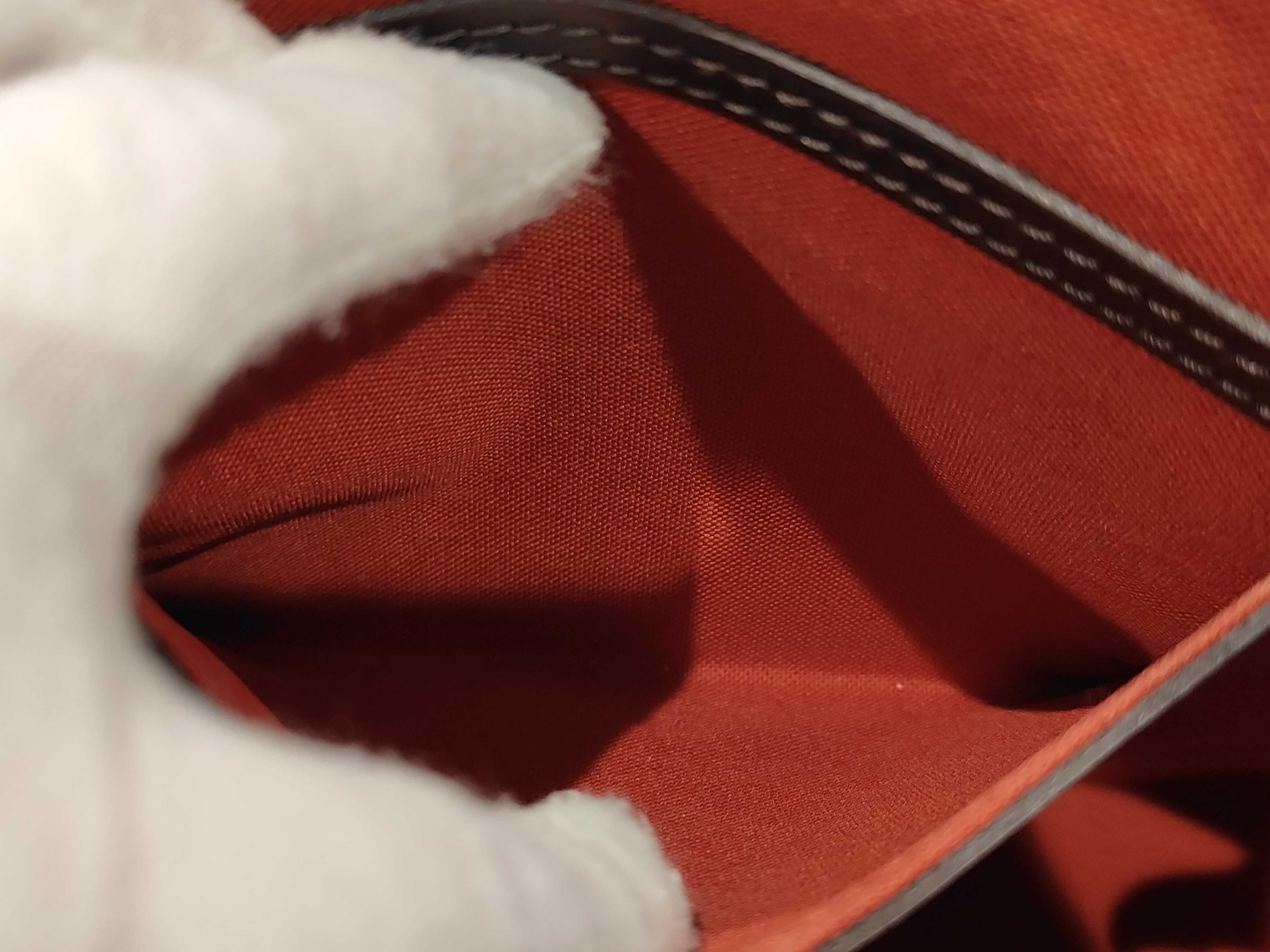 Damier Alma PM FL0054 Handbag — view 12