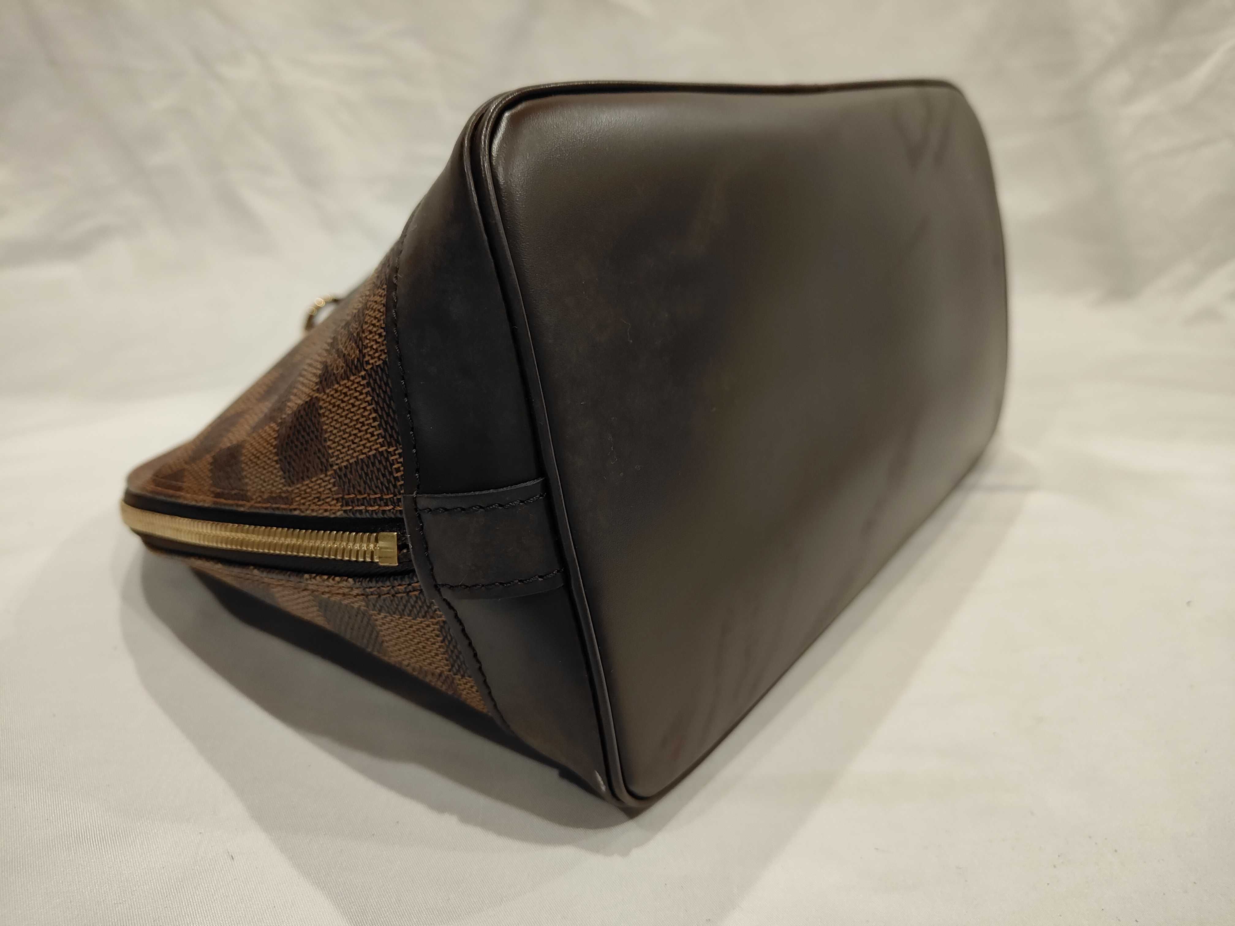 Damier Alma PM FL0054 Handbag — view 4