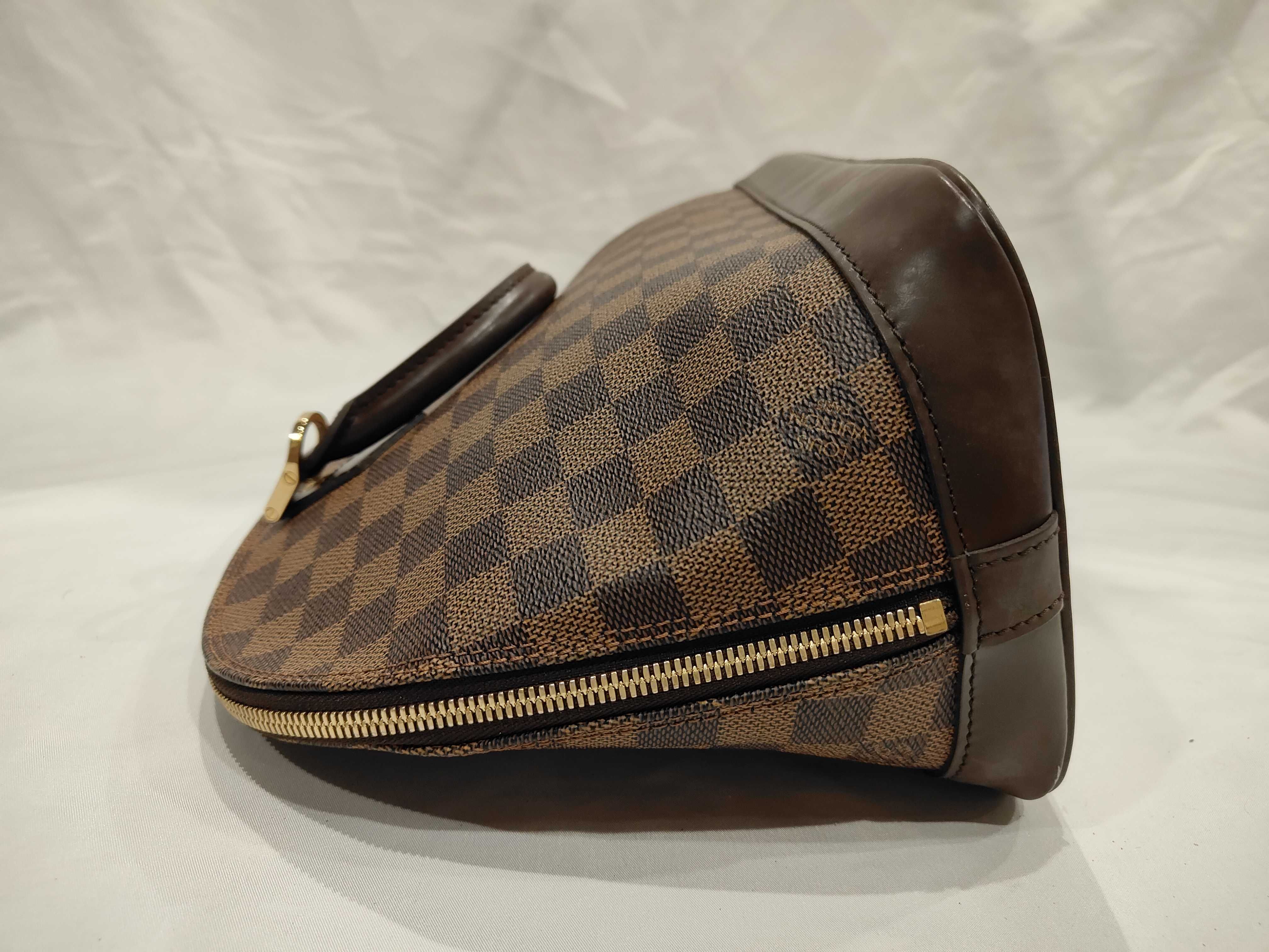 Damier Alma PM FL0054 Handbag — view 5