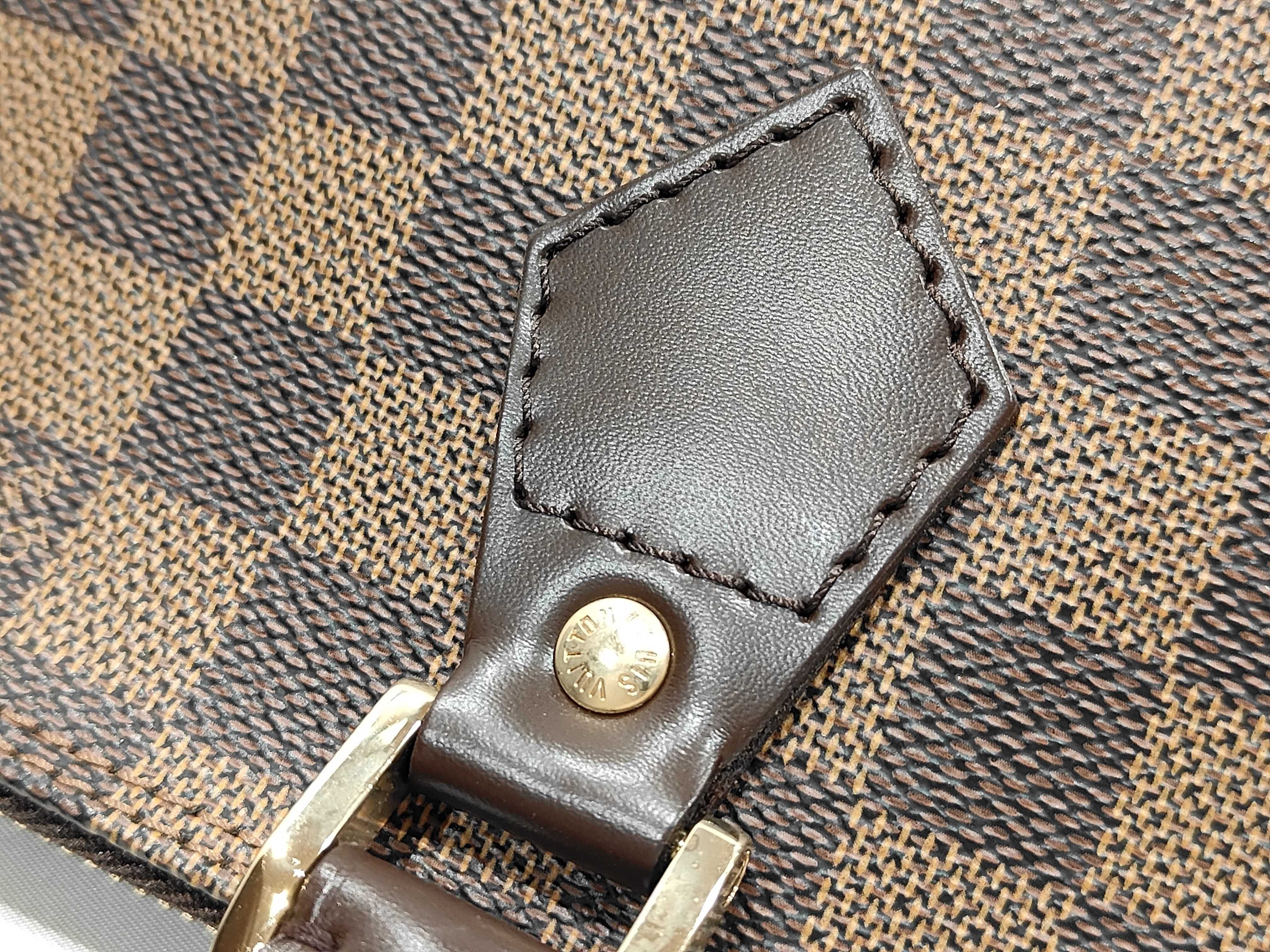 Damier Alma PM FL0054 Handbag — view 7