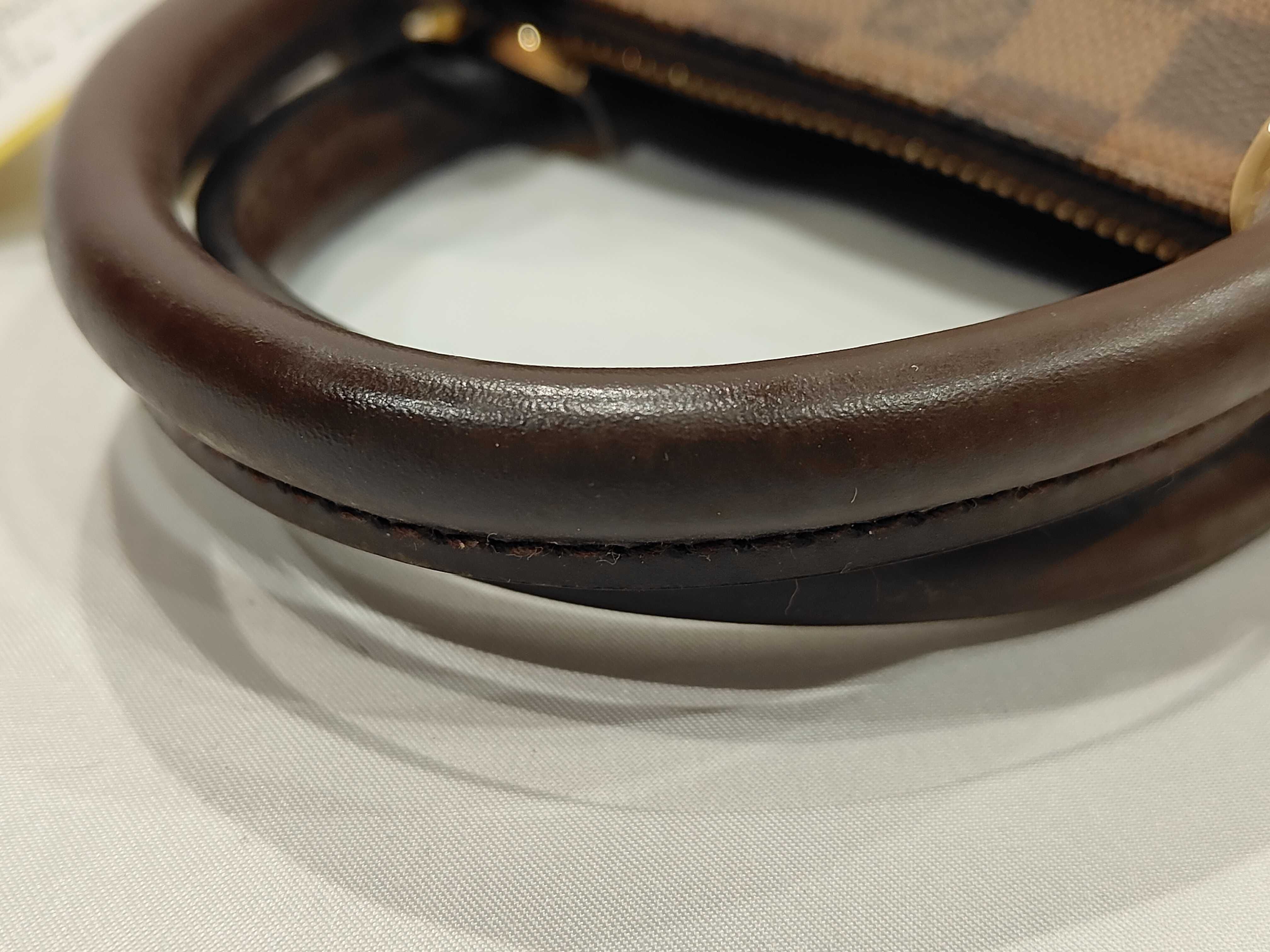 Damier Alma PM FL0054 Handbag — view 8