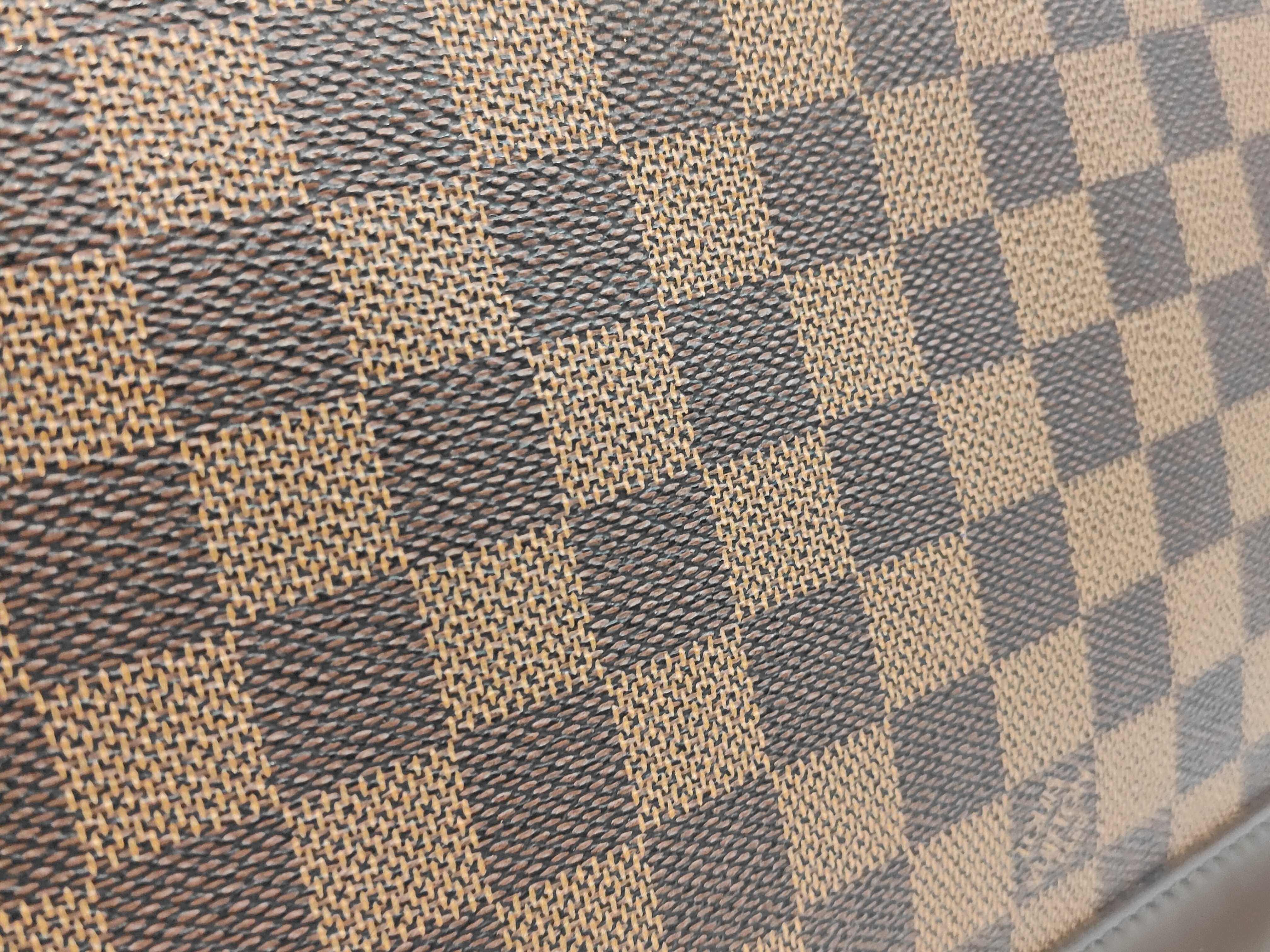 Damier Alma PM FL0054 Handbag — view 10