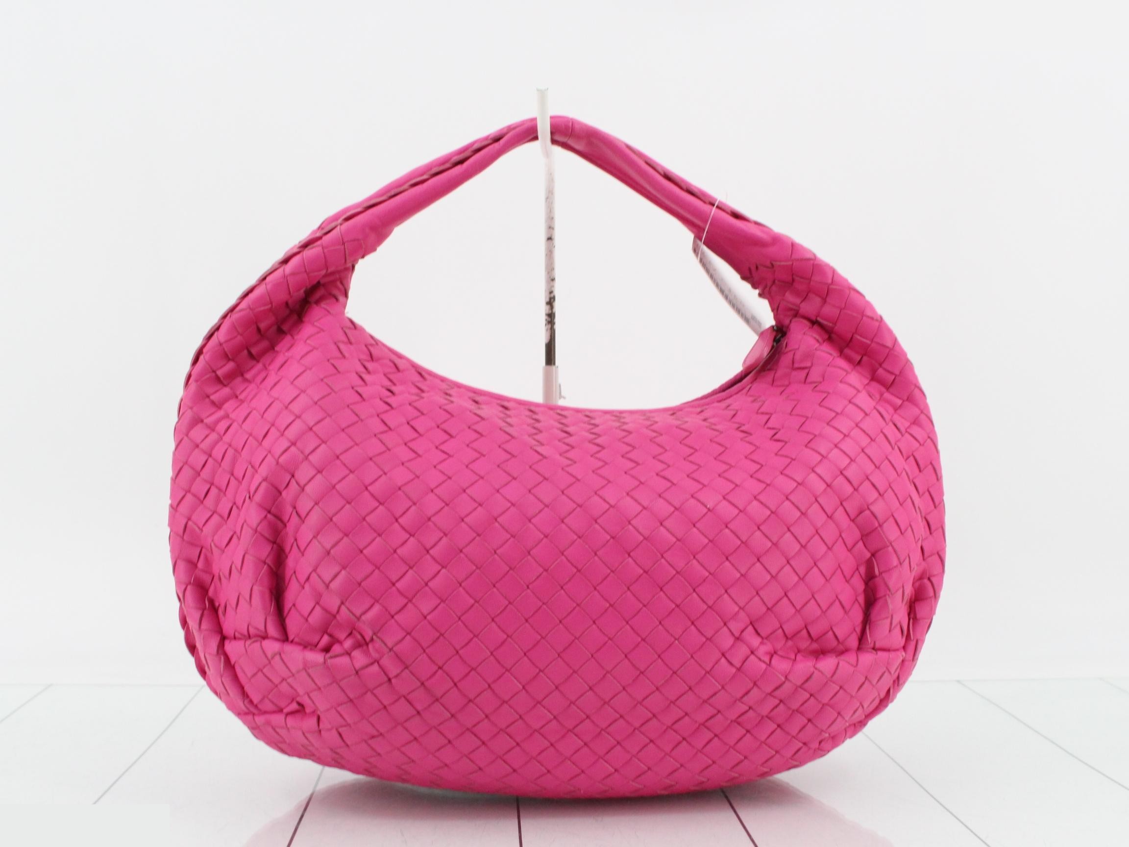 Intrecciato (bag) — view 2
