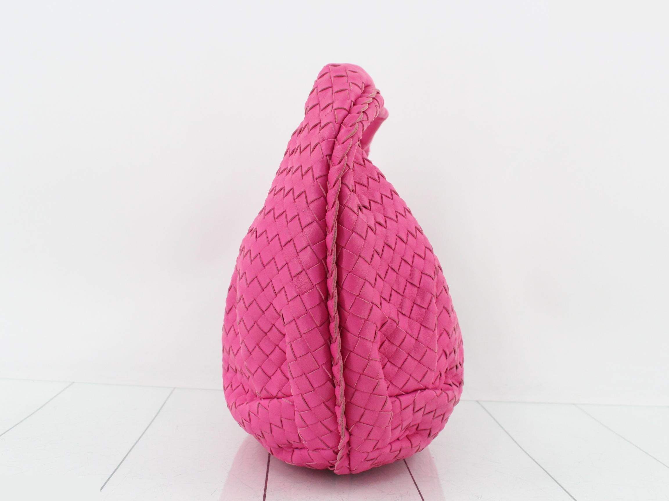 Intrecciato (bag) — view 3