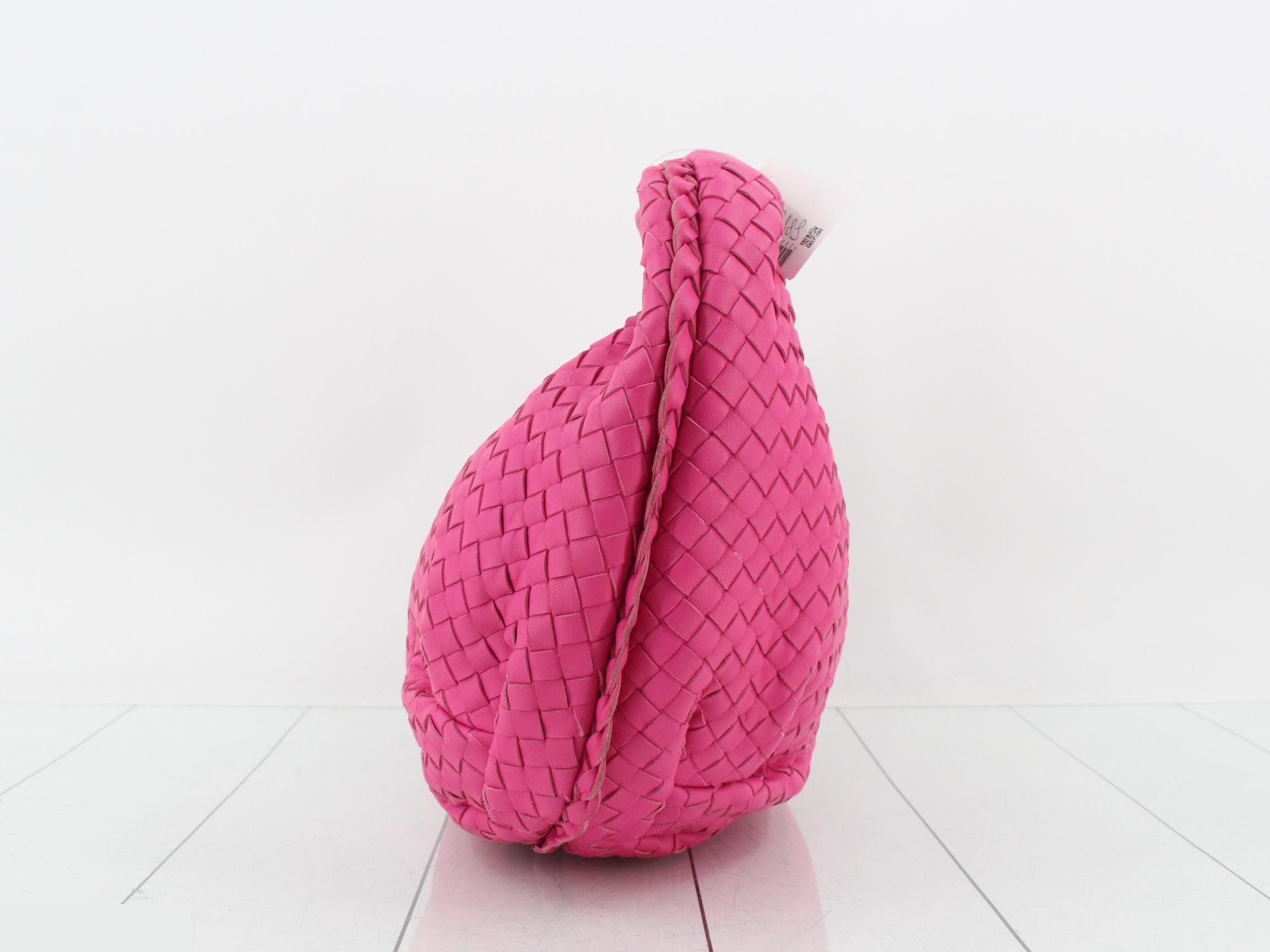 Intrecciato (bag) — view 4
