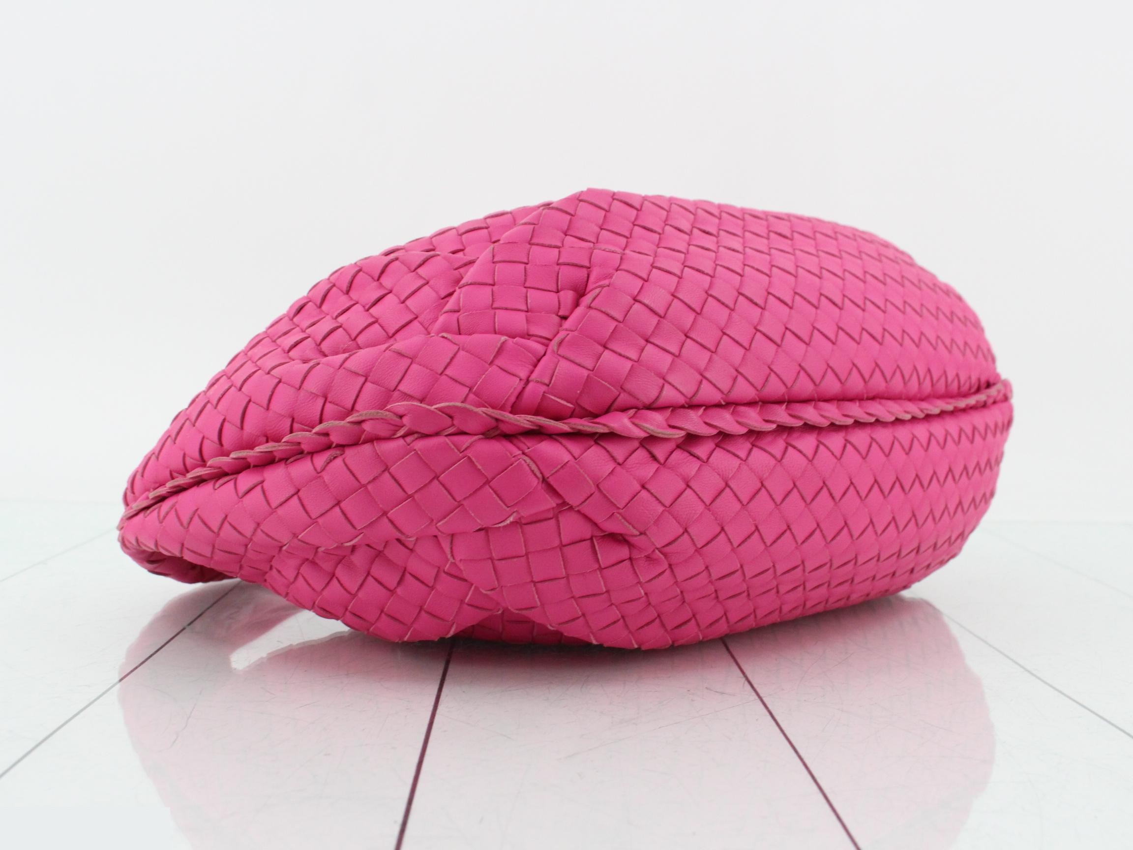 Intrecciato (bag) — view 5