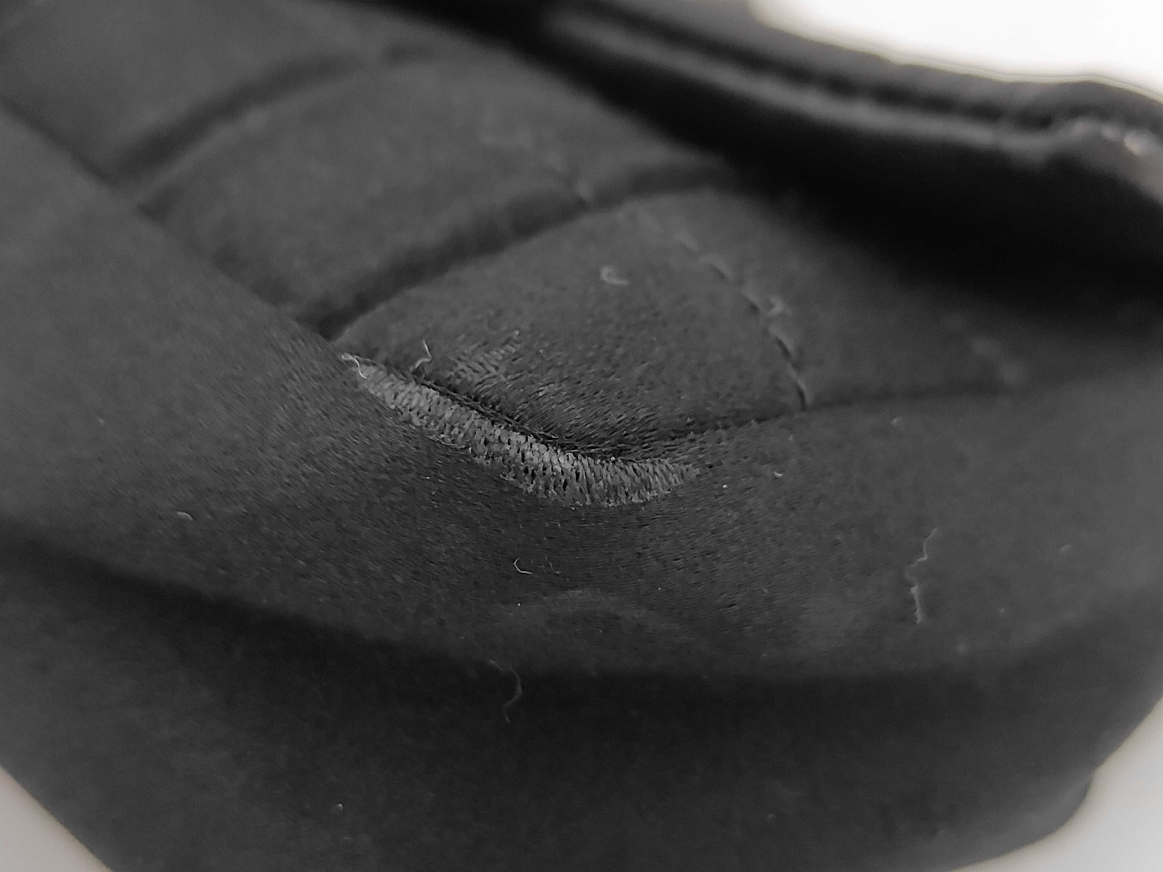 Mini Matelassé Shoulder Bag — view 4