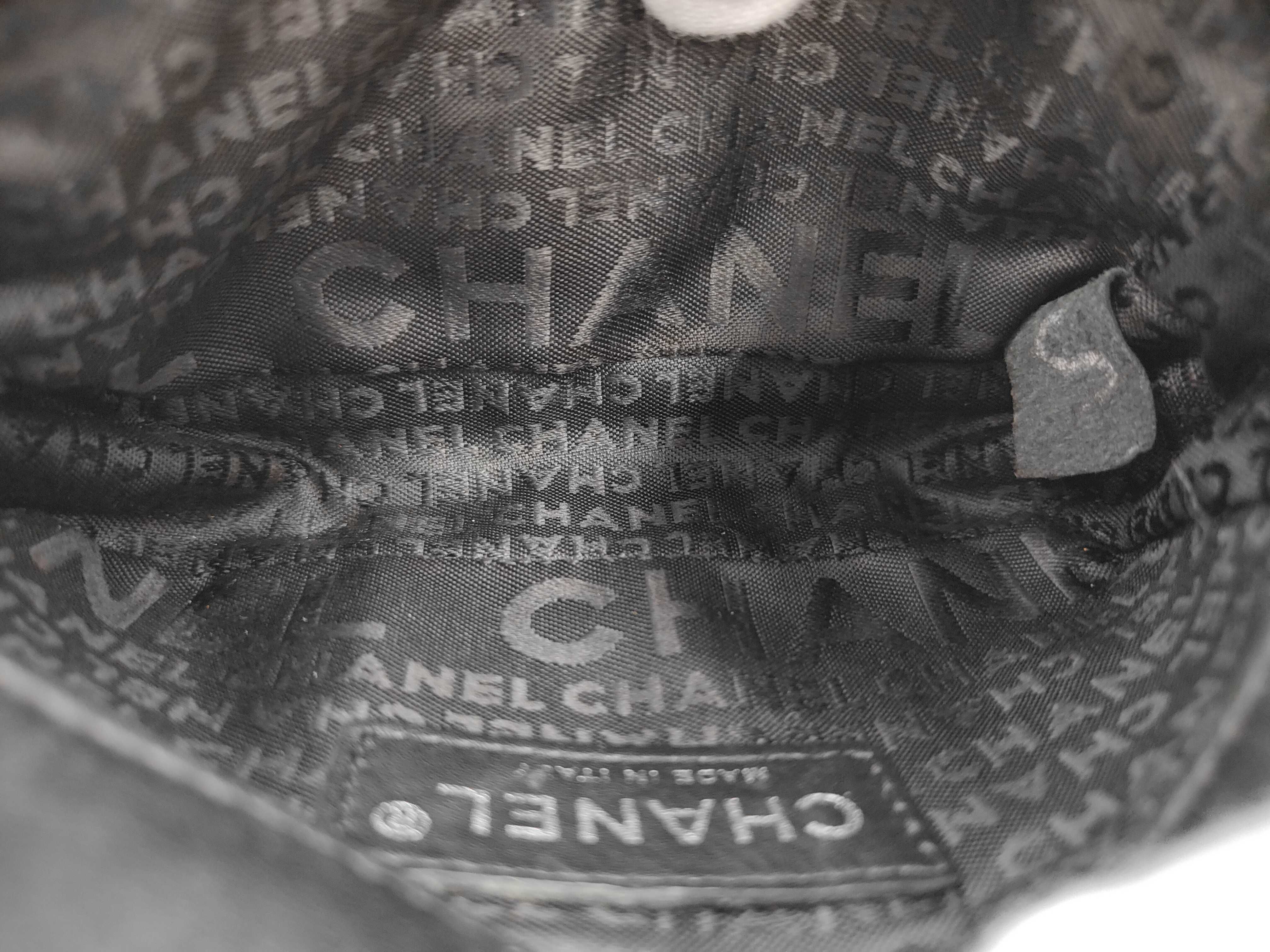 Mini Matelassé Shoulder Bag — view 8